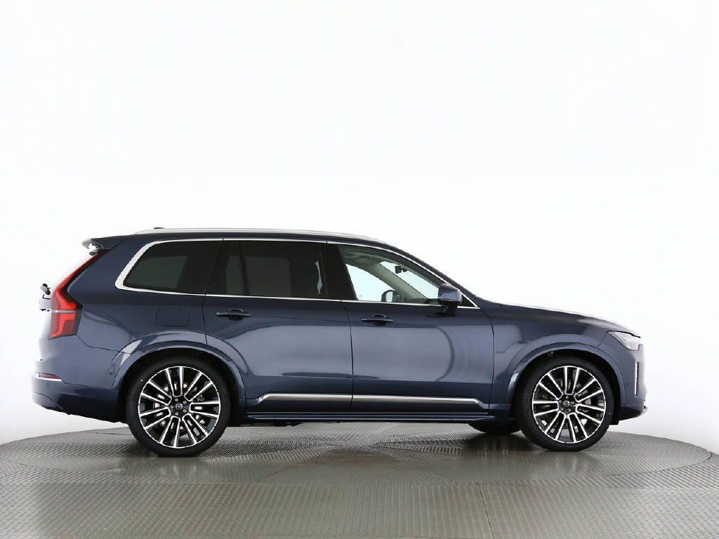 VOLVO XC90 2.0 T8 TE XCLUSIVE Ultra Bright eAWD-image-15