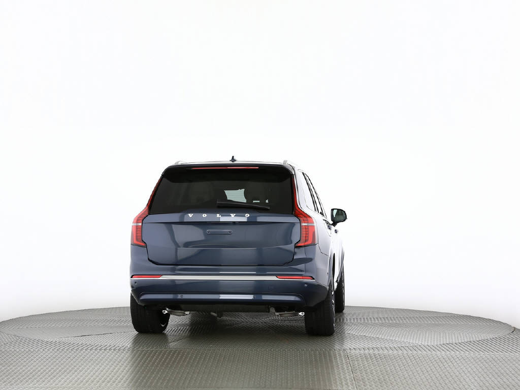 VOLVO XC90 2.0 T8 TE XCLUSIVE Ultra Bright eAWD-image-10