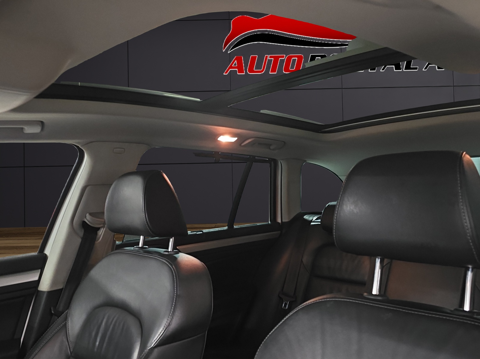 SKODA Superb Combi 3.6 FSI Elegance 4x4 DSG-image-21