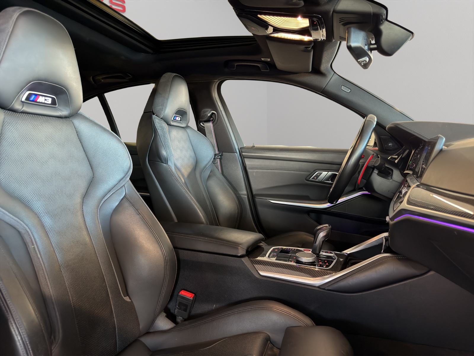 BMW M3 Competition-image-12