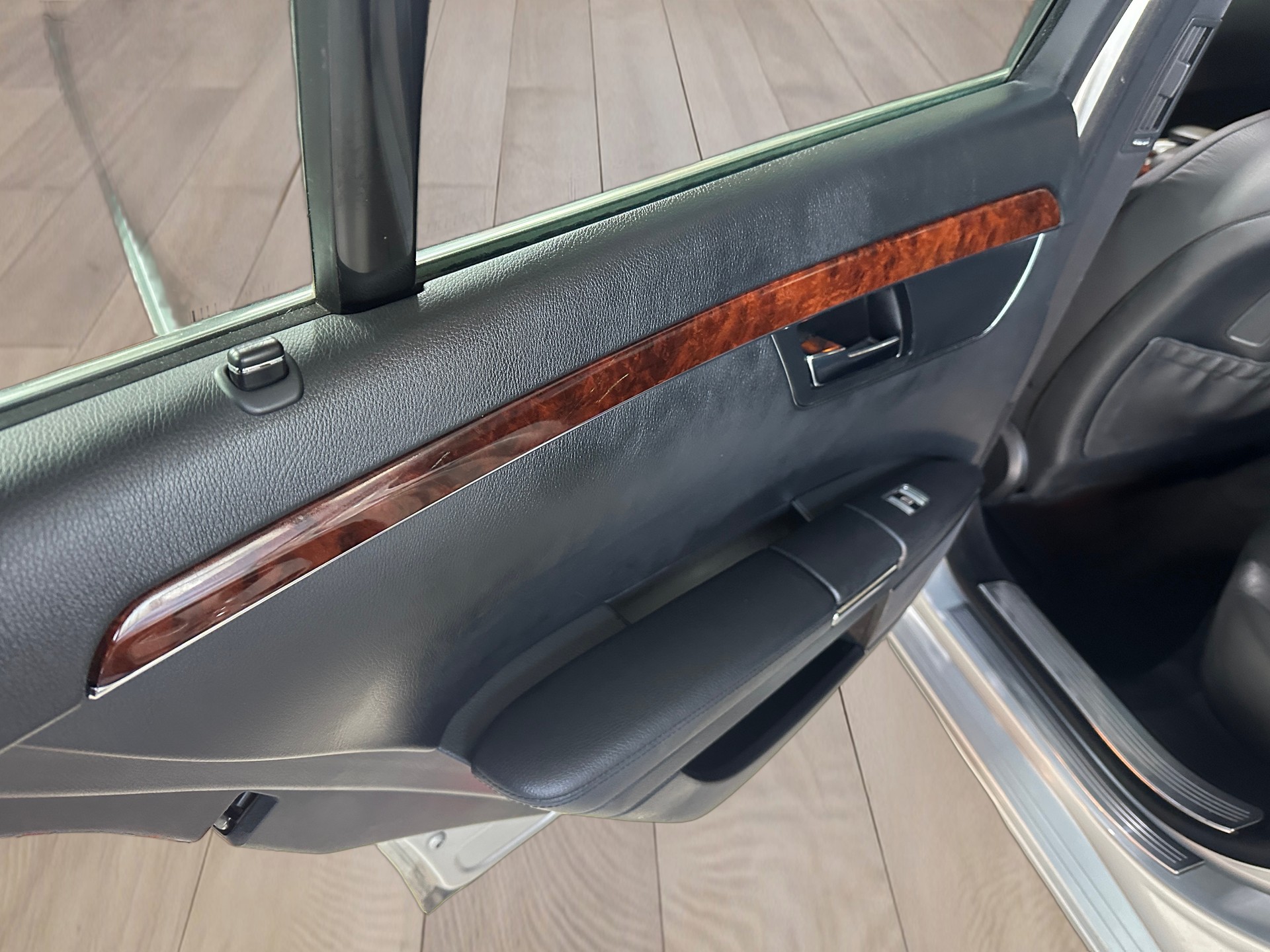 MERCEDES-BENZ S 350 7G-Tronic-image-14