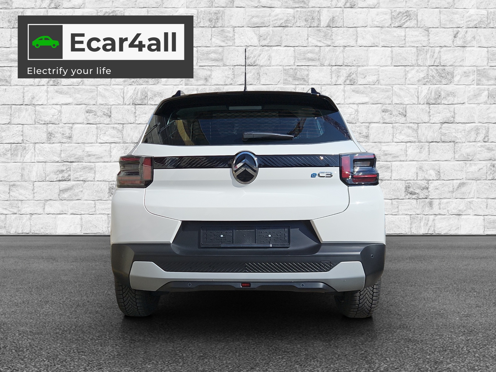 CITROEN e-C3 44kWh Van-image-3