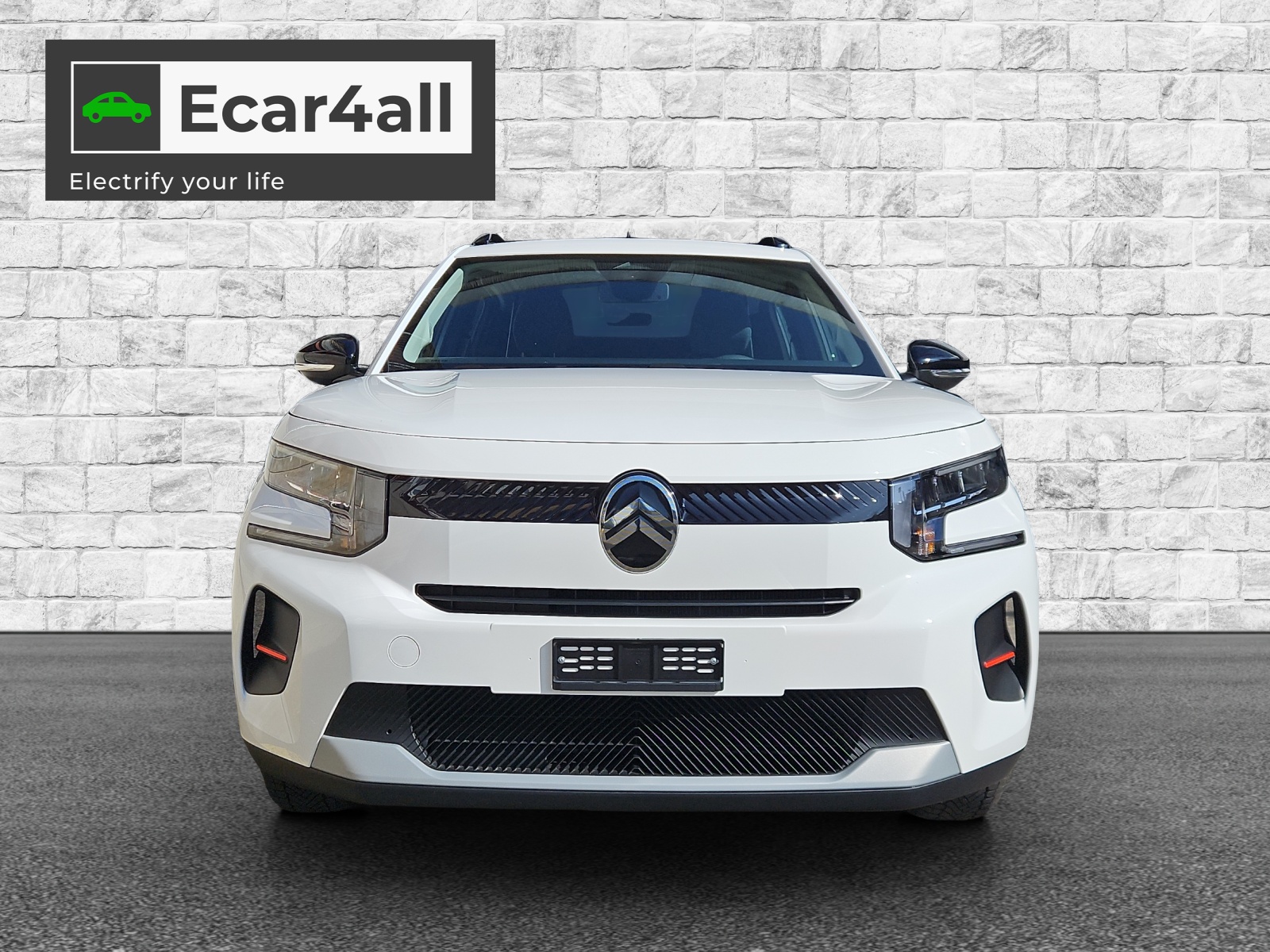 CITROEN e-C3 44kWh Van-image-5