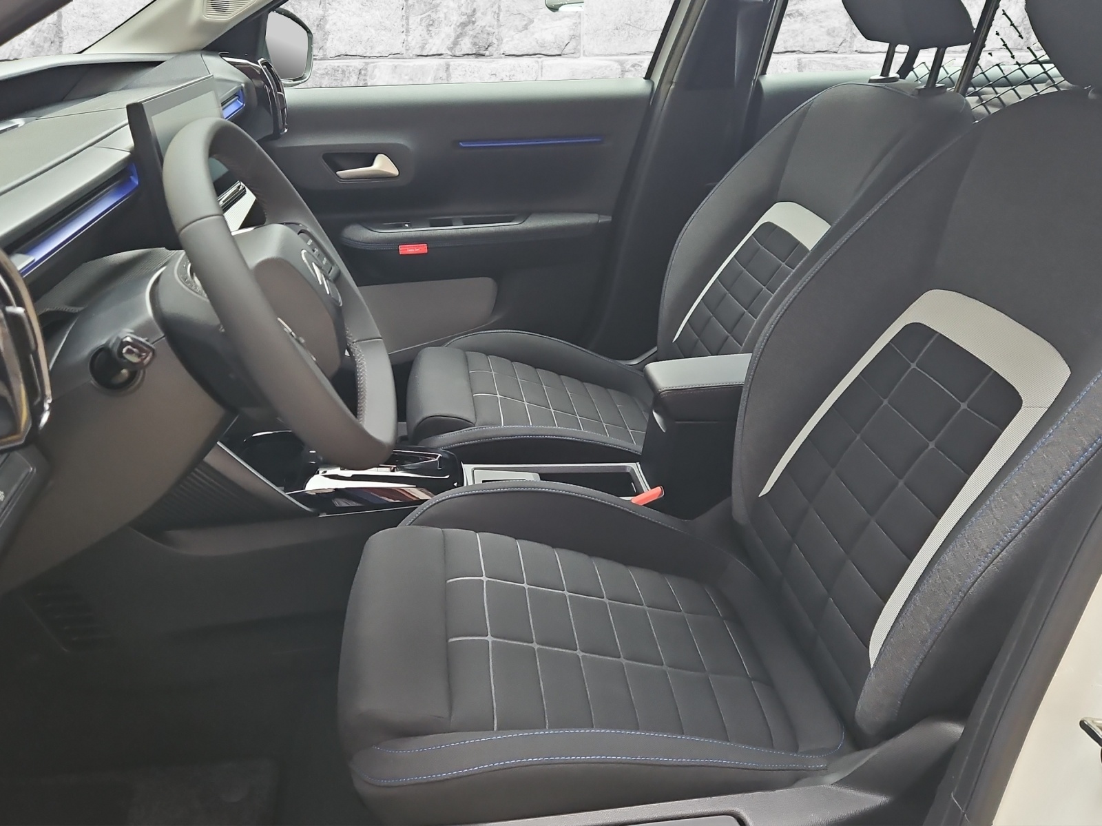 CITROEN e-C3 44kWh Van-image-8