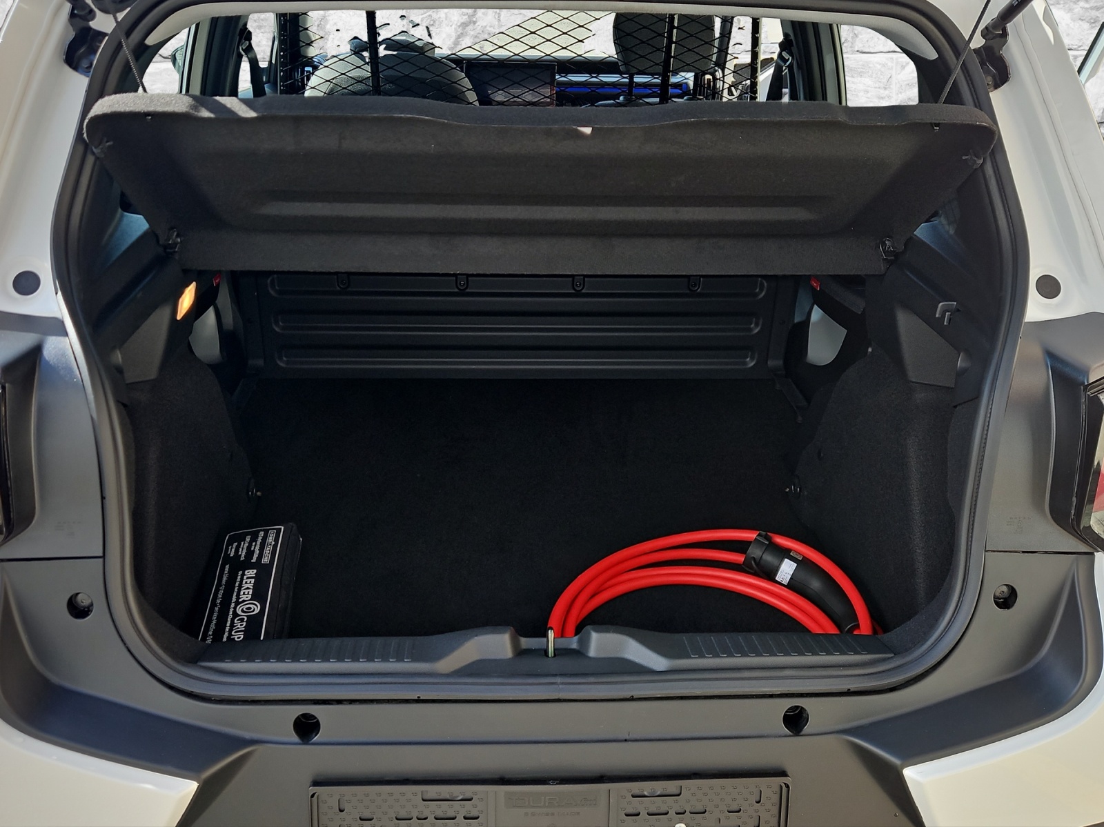 CITROEN e-C3 44kWh Van-image-13