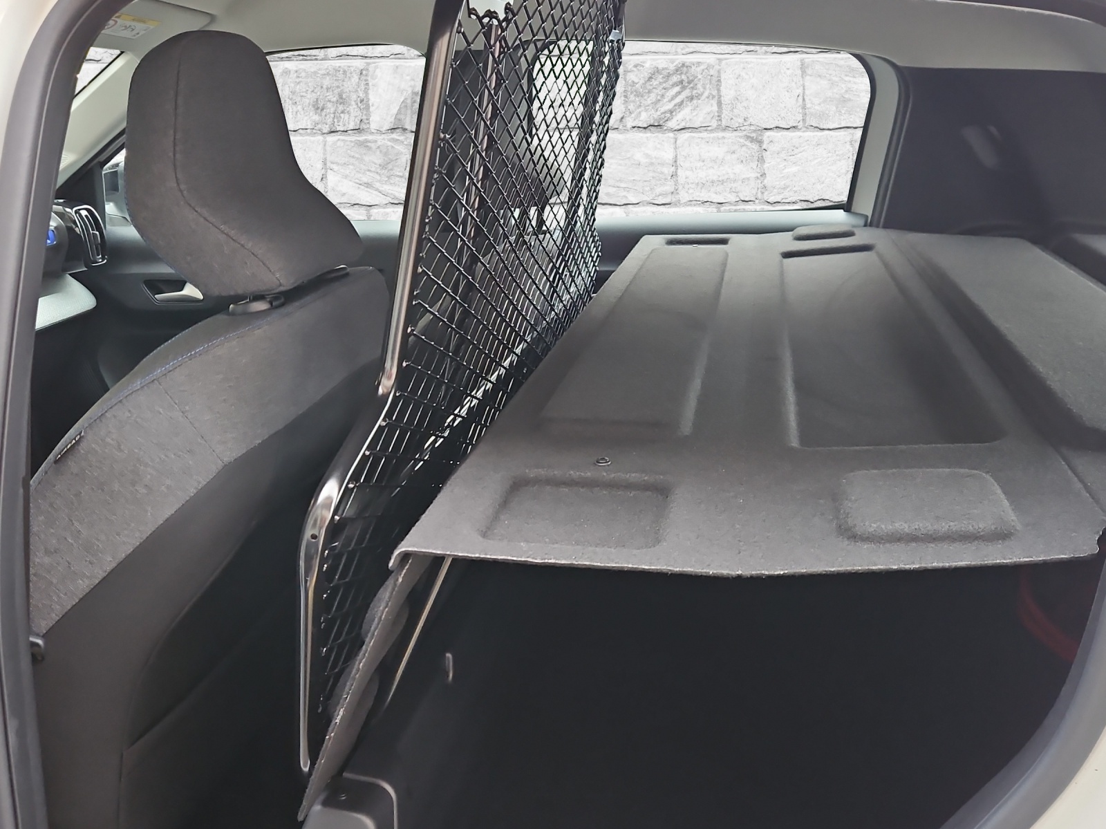 CITROEN e-C3 44kWh Van-image-9
