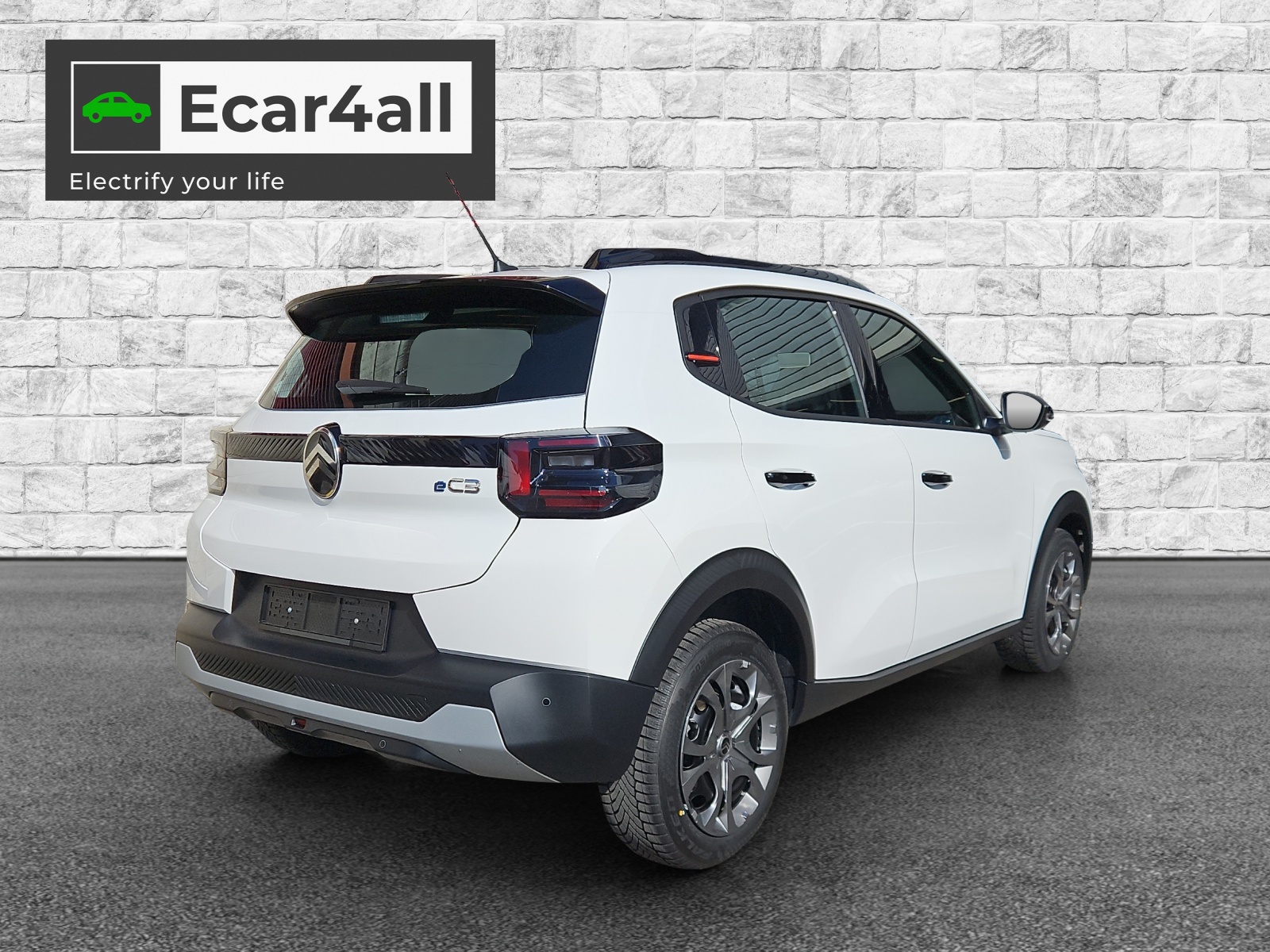 CITROEN e-C3 44kWh Van-image-4