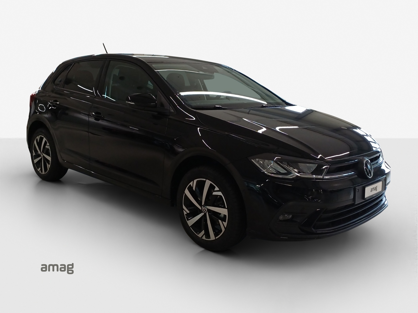 VW Polo 1.0 TSI Life DSG-image-5