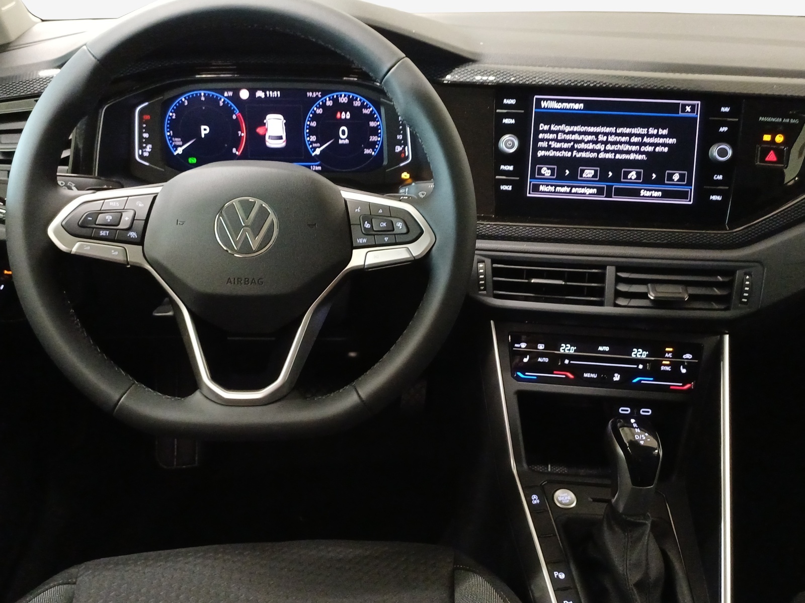 VW Polo 1.0 TSI Life DSG-image-8
