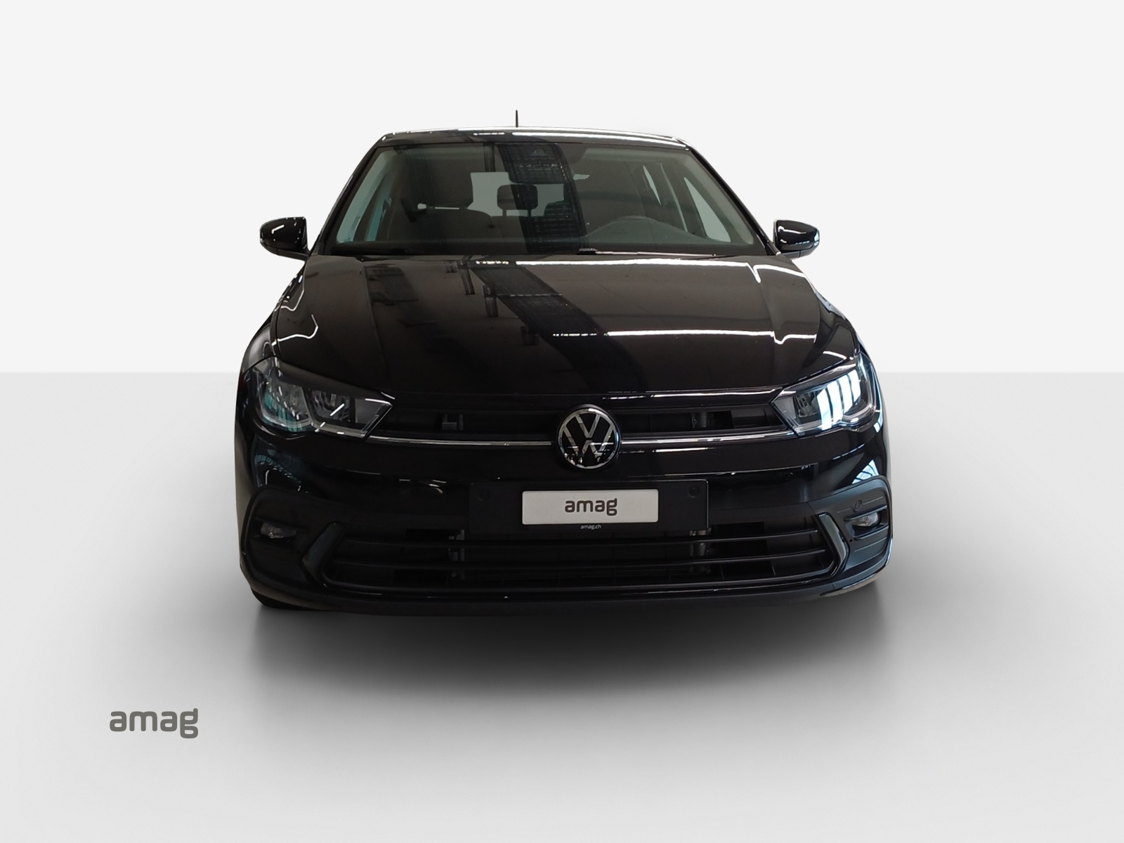 VW Polo 1.0 TSI Life DSG-image-6