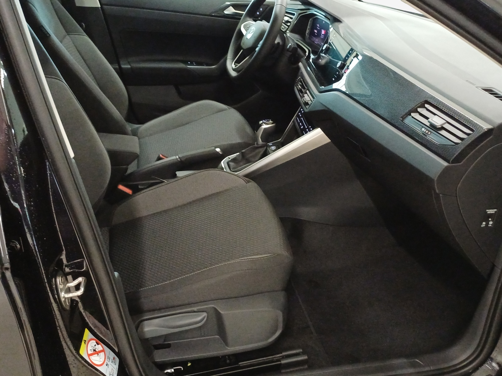 VW Polo 1.0 TSI Life DSG-image-15