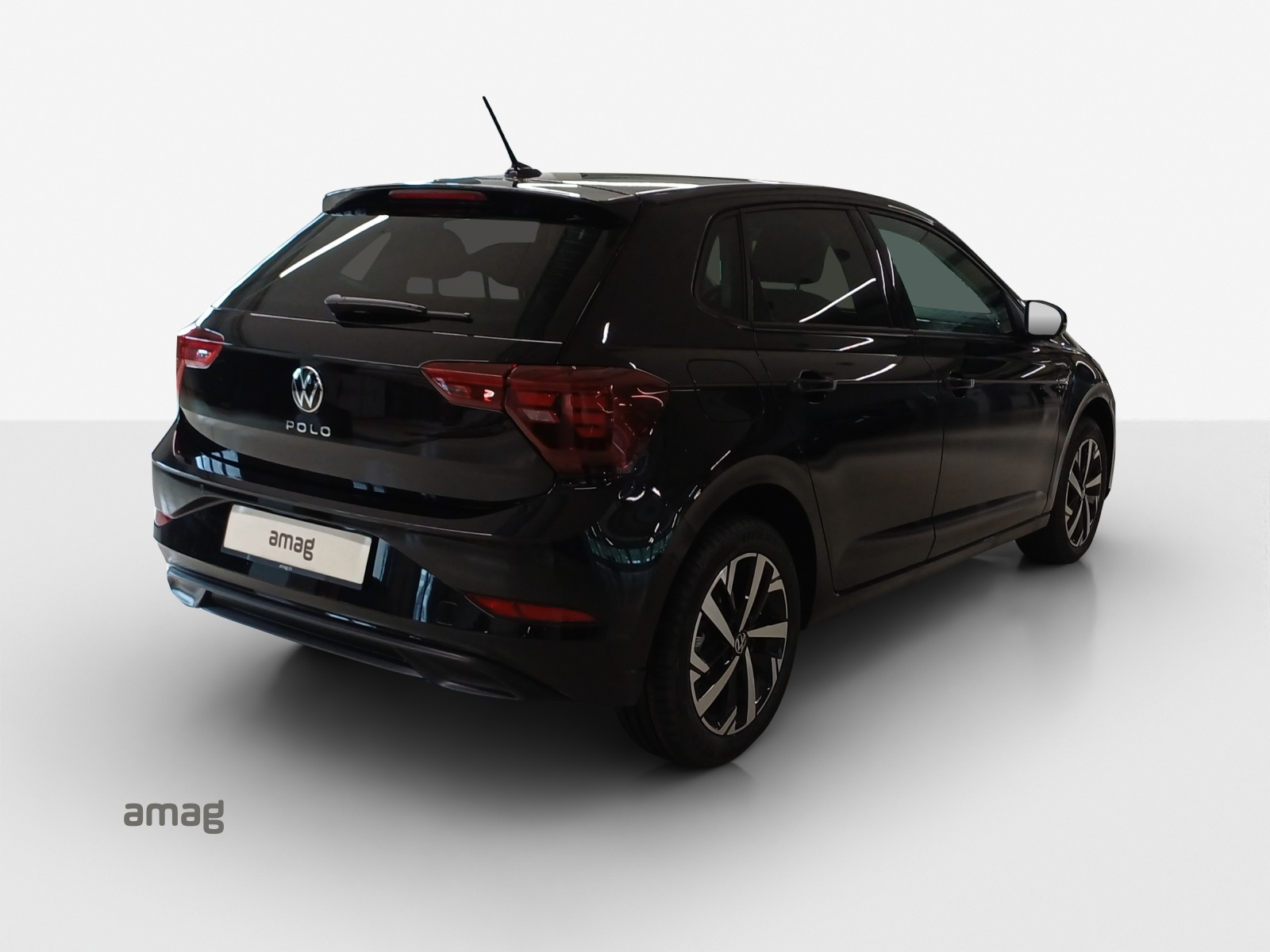 VW Polo 1.0 TSI Life DSG-image-4