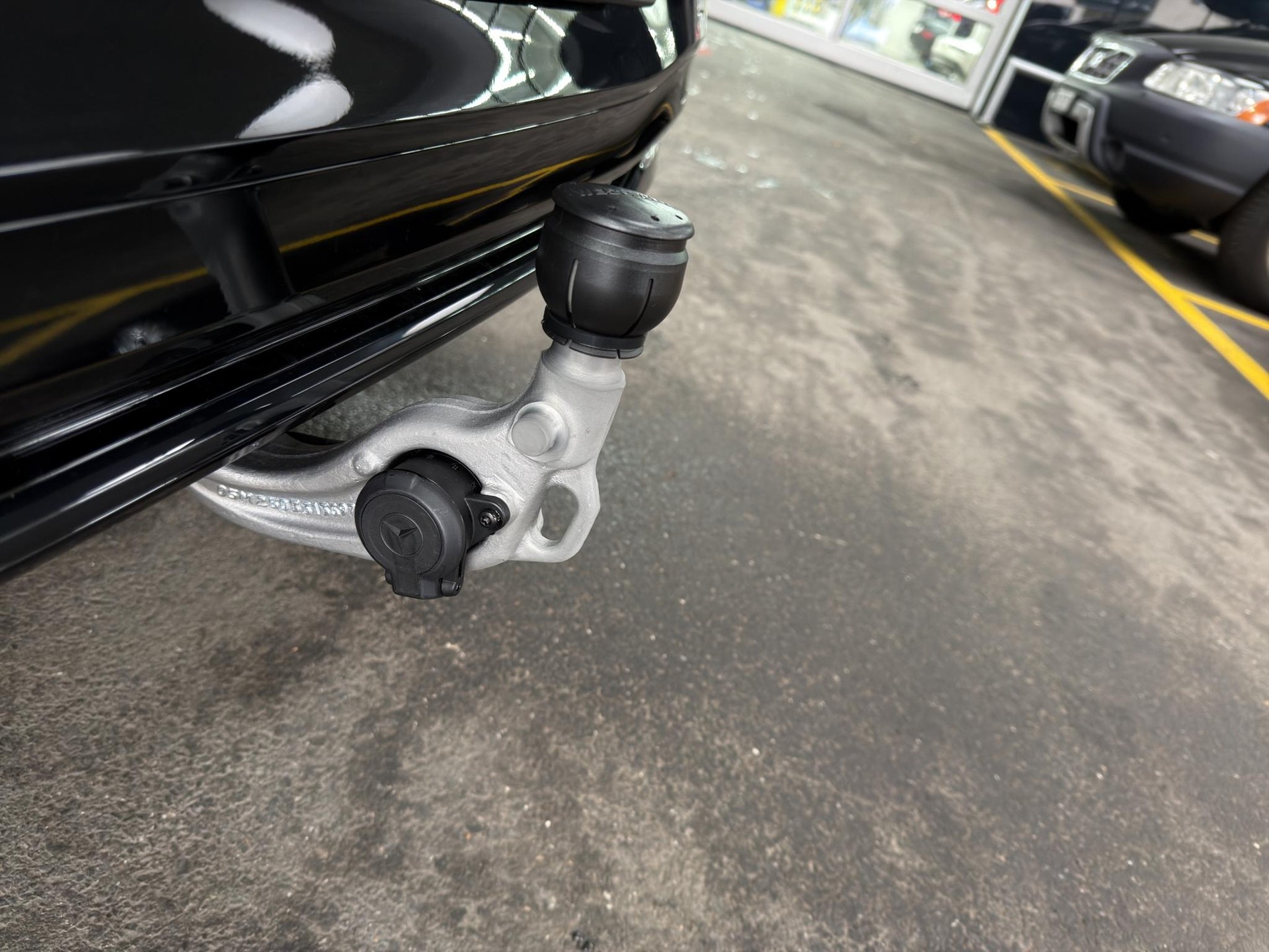 MERCEDES-BENZ CLA 220 Progressive 4matic-image-18
