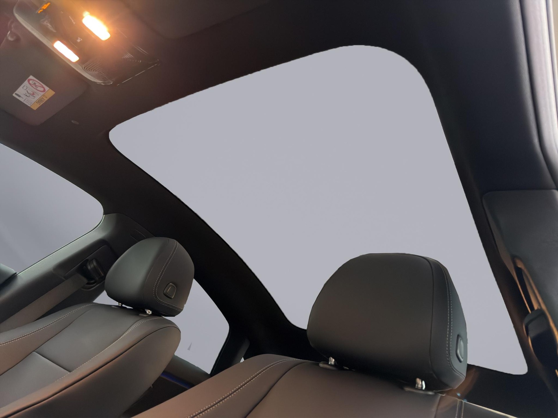MERCEDES-BENZ CLA 220 Progressive 4matic-image-20