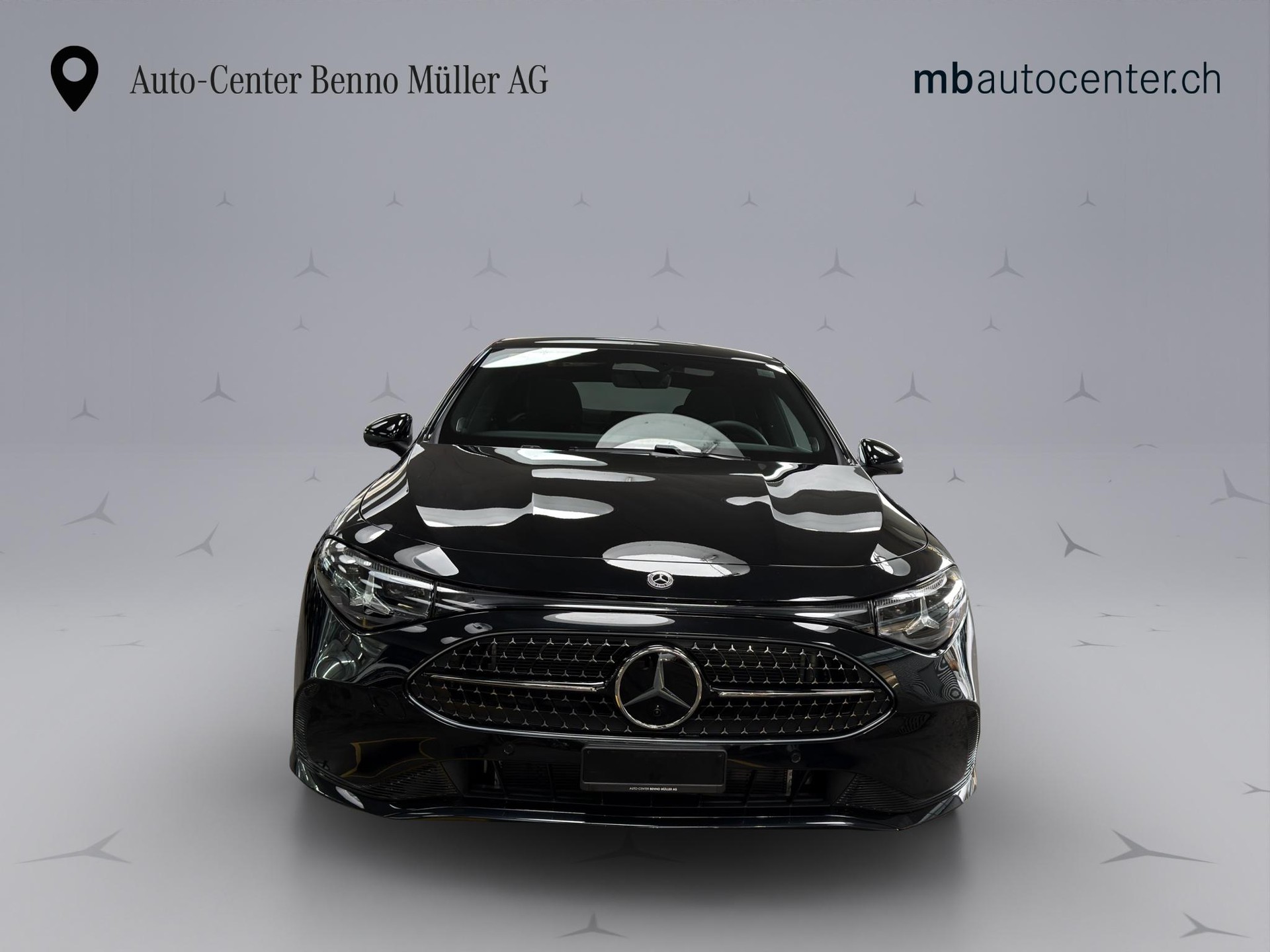 MERCEDES-BENZ CLA 220 Progressive 4matic-image-7