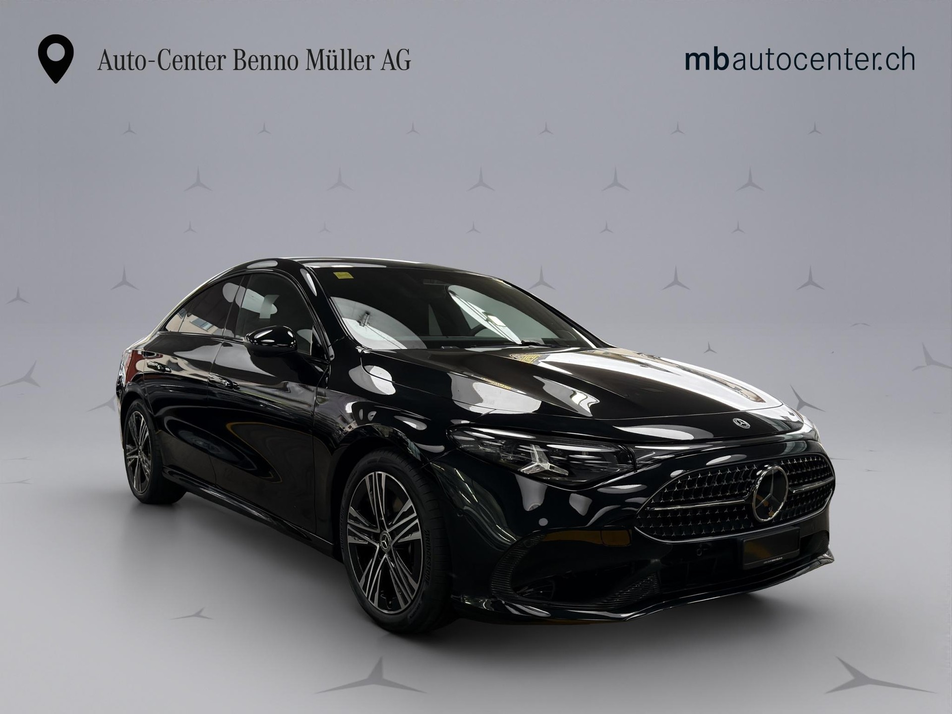MERCEDES-BENZ CLA 220 Progressive 4matic-image-6