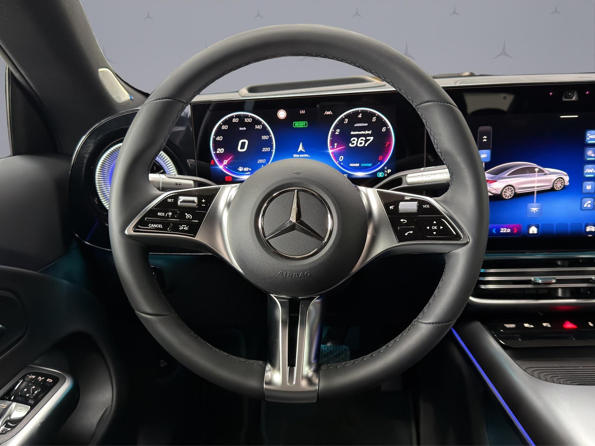 MERCEDES-BENZ CLA 220 Progressive 4matic-image-10