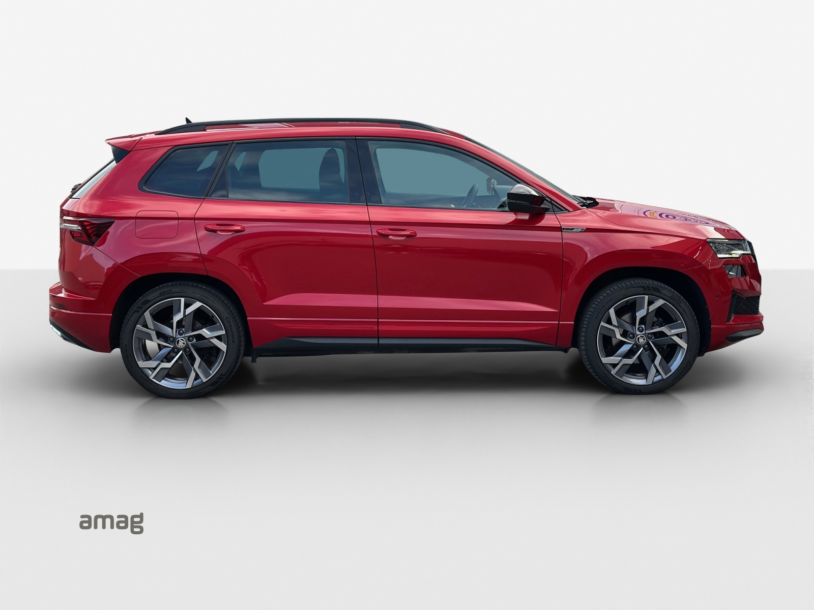 SKODA Karoq 2.0 TDI CR Sport Line 4x4 DSG-image-15