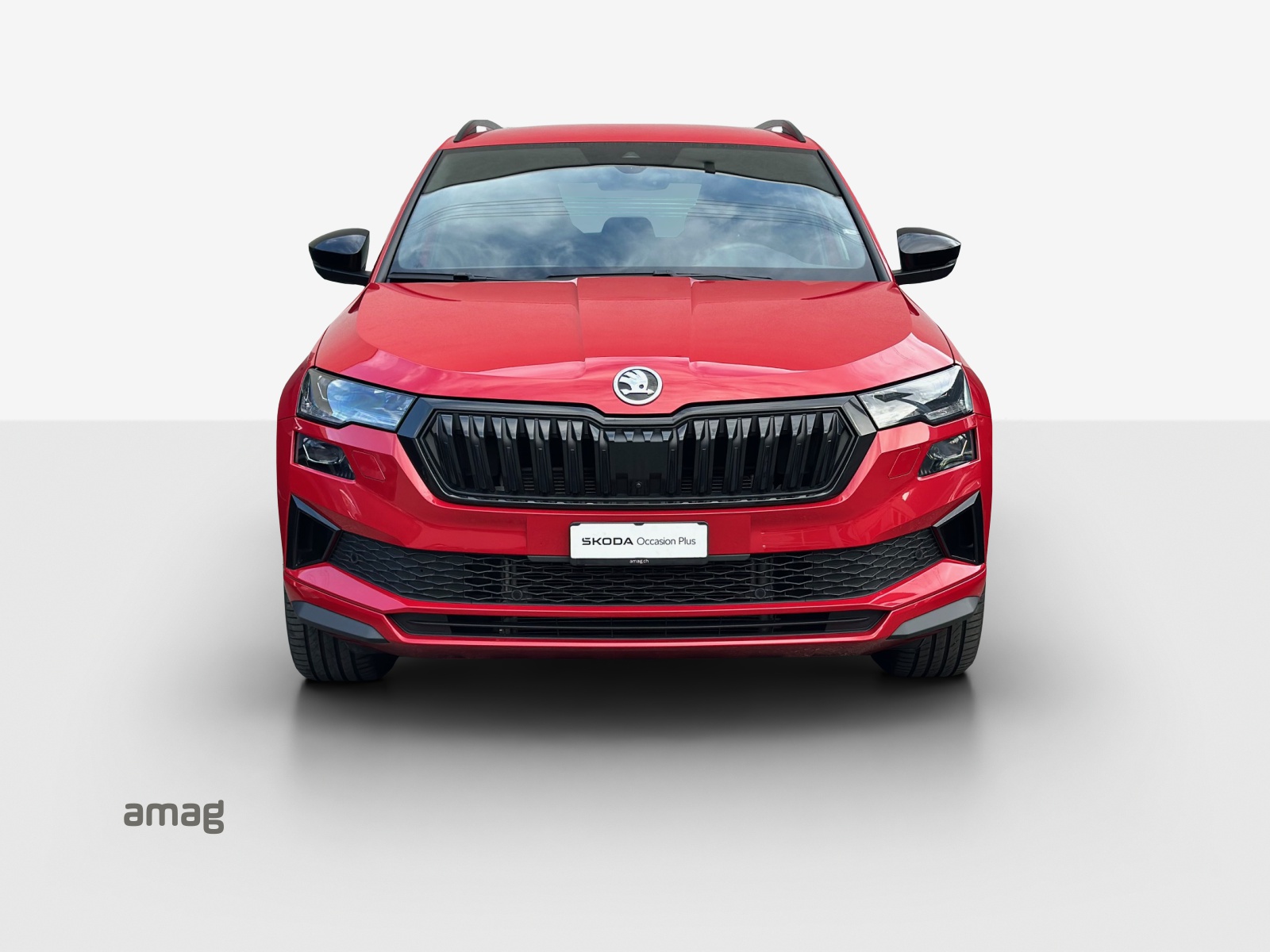 SKODA Karoq 2.0 TDI CR Sport Line 4x4 DSG-image-6