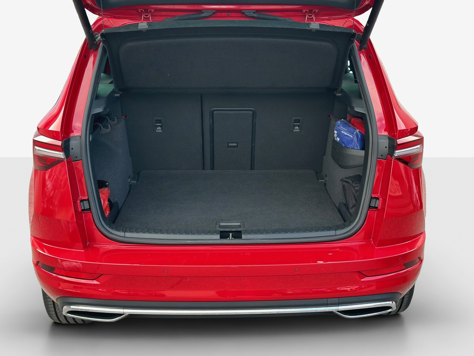 SKODA Karoq 2.0 TDI CR Sport Line 4x4 DSG-image-12