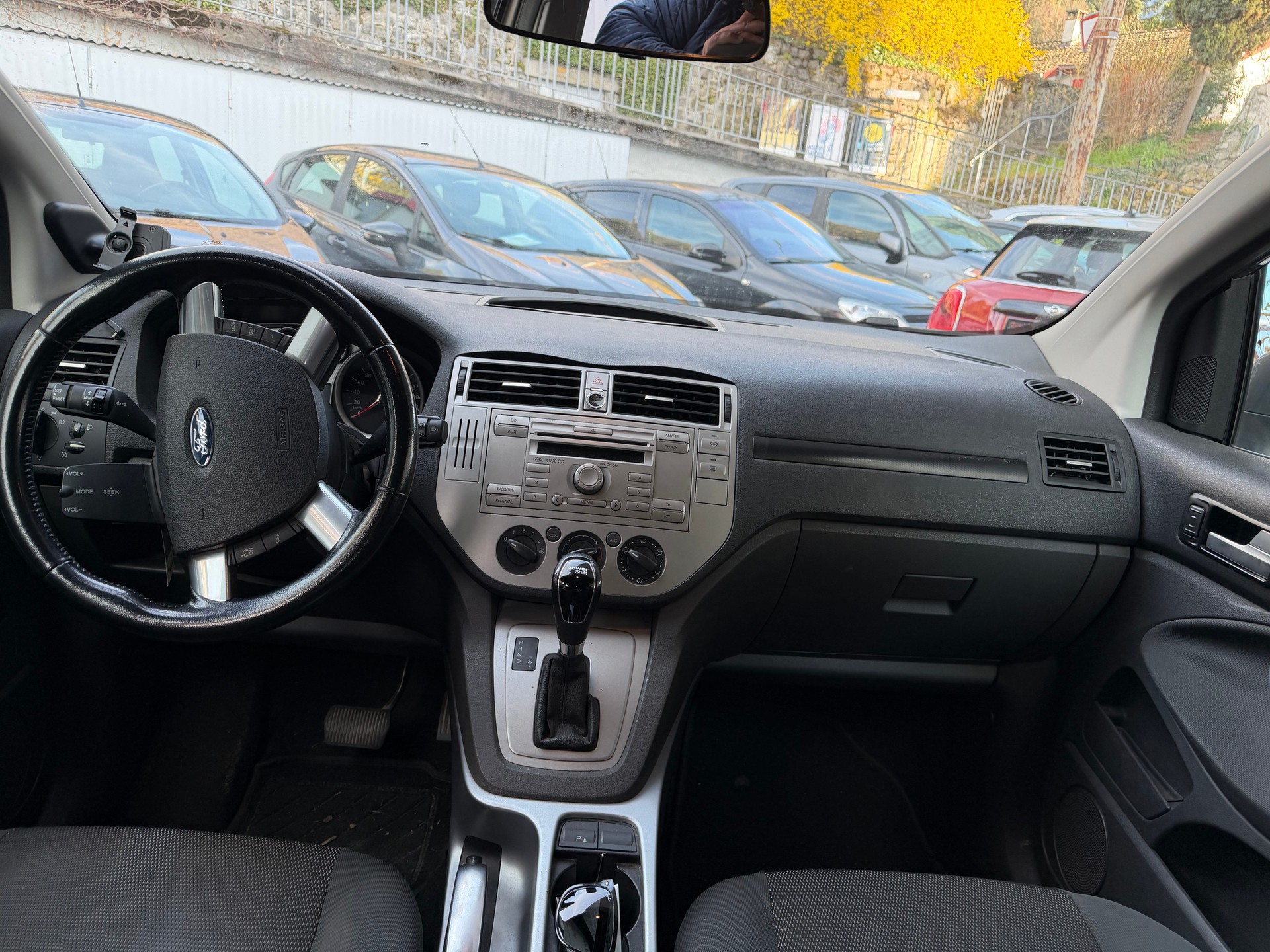 FORD Kuga 2.0 TDCi Titanium S 4WD PowerShift-image-6