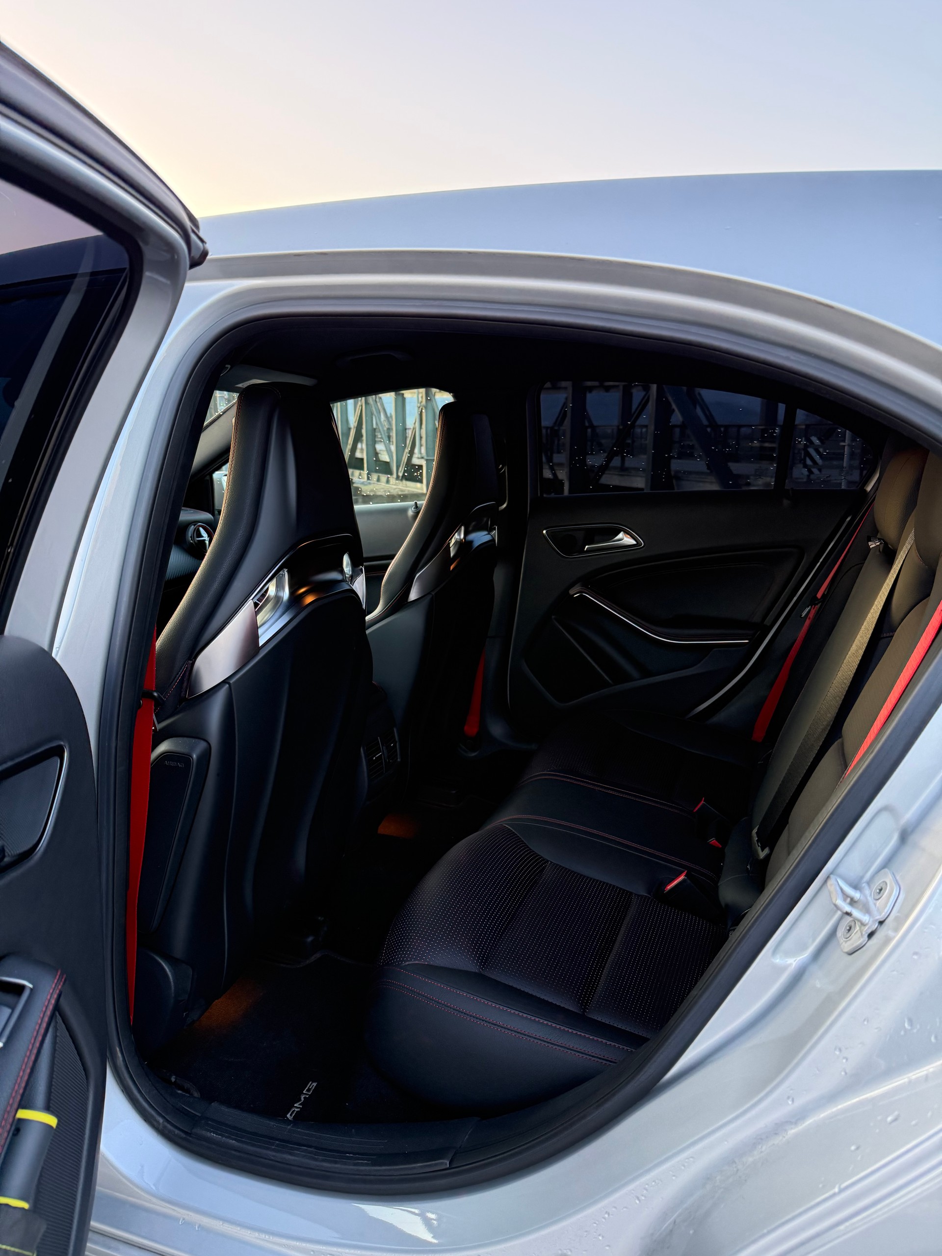 MERCEDES-BENZ A 45 AMG 4Matic Speedshift 7G-DCT-image-9