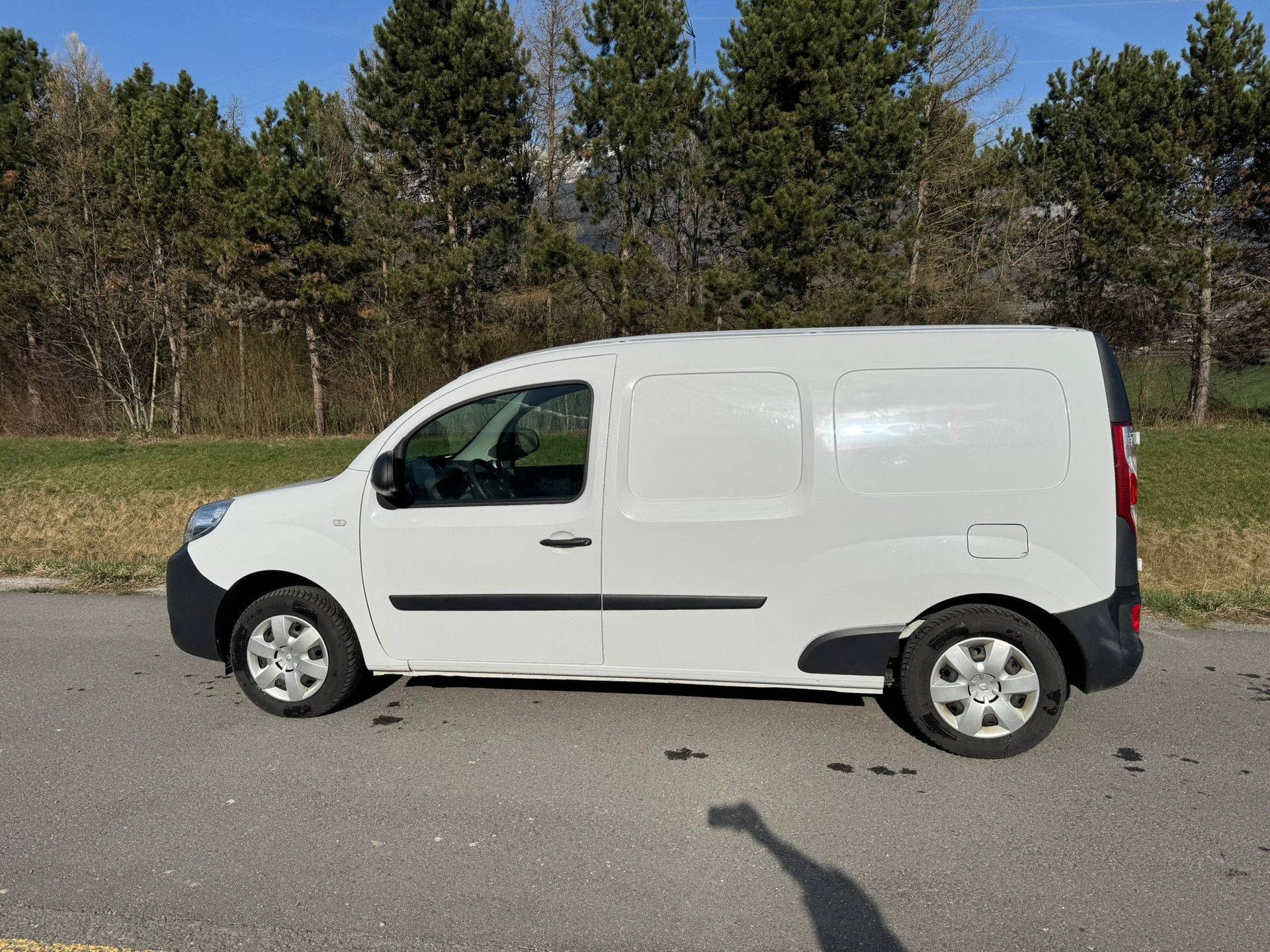 RENAULT Kangoo Maxi dCi 95 ENERGY Business 2 Pl./2 pl.-image-5