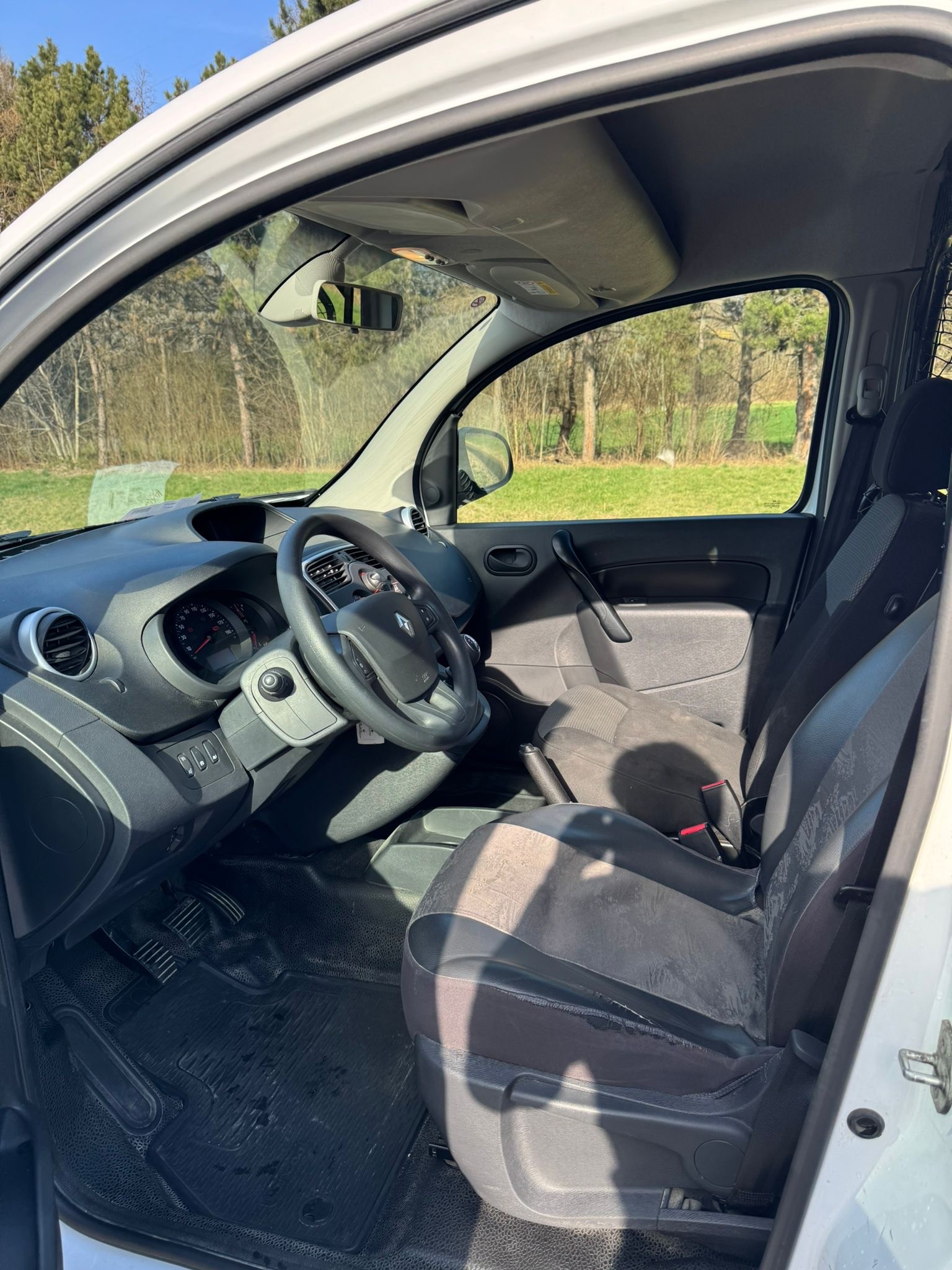 RENAULT Kangoo Maxi dCi 95 ENERGY Business 2 Pl./2 pl.-image-10