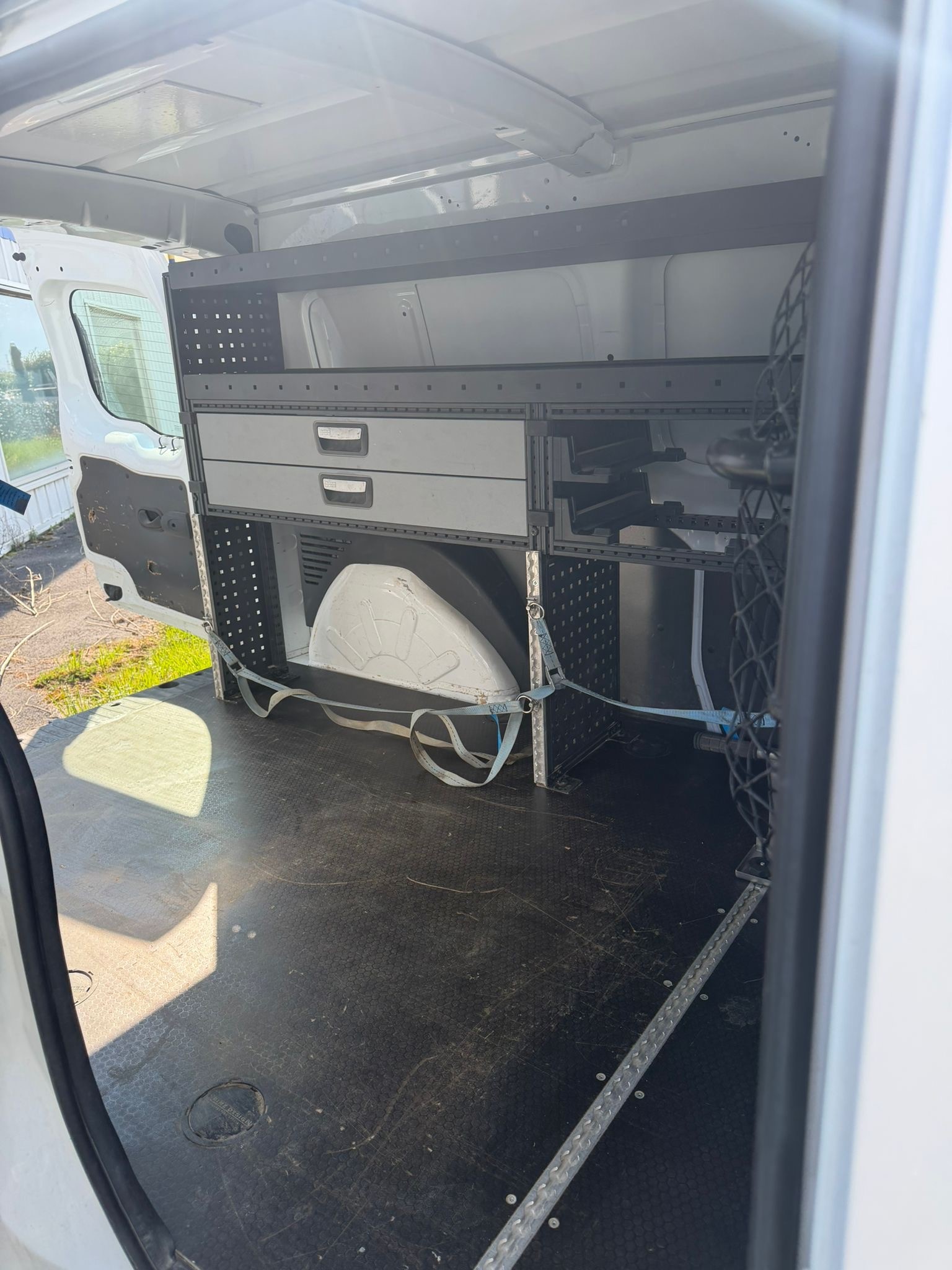 RENAULT Kangoo Maxi dCi 95 ENERGY Business 2 Pl./2 pl.-image-13