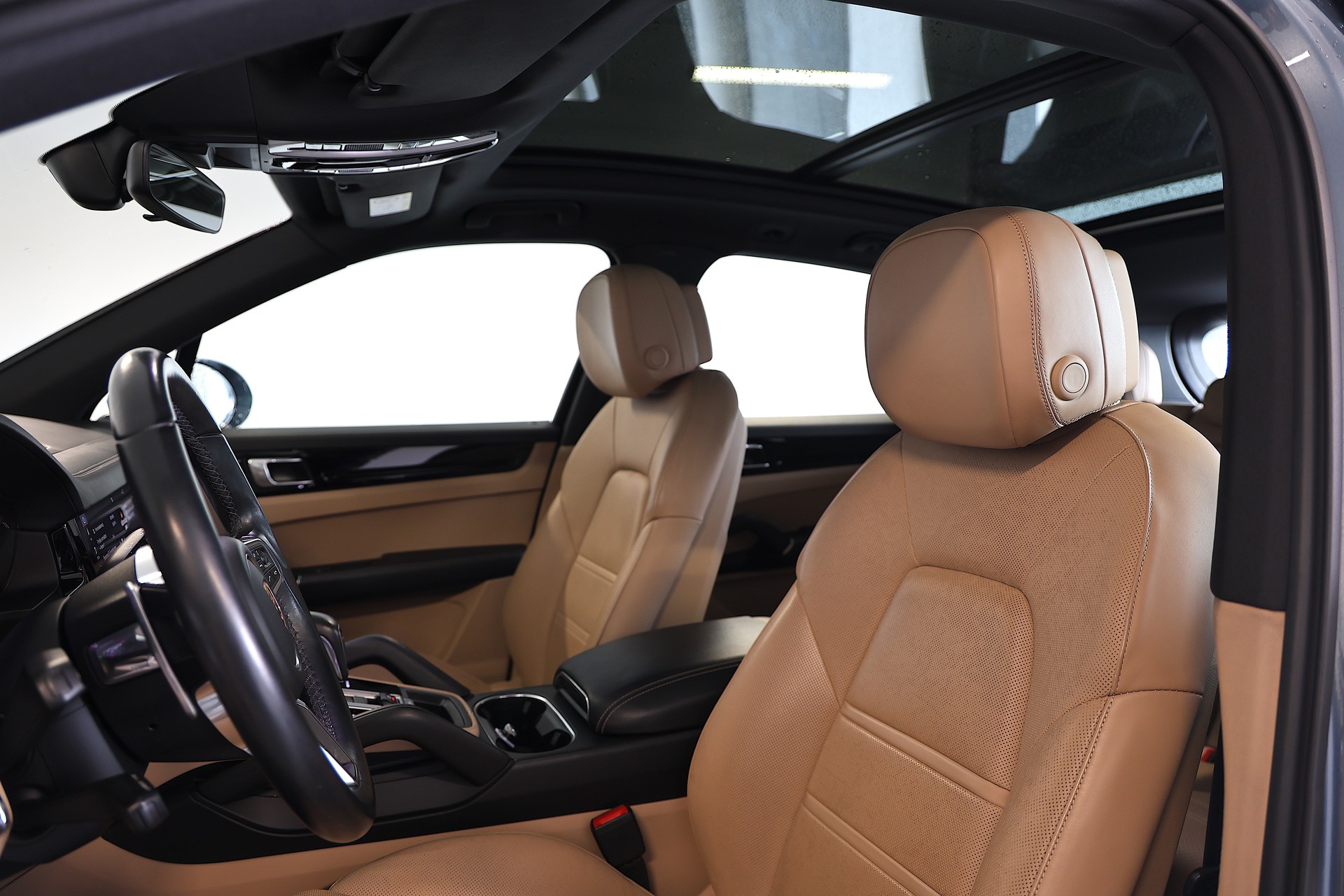 PORSCHE Cayenne S-image-8