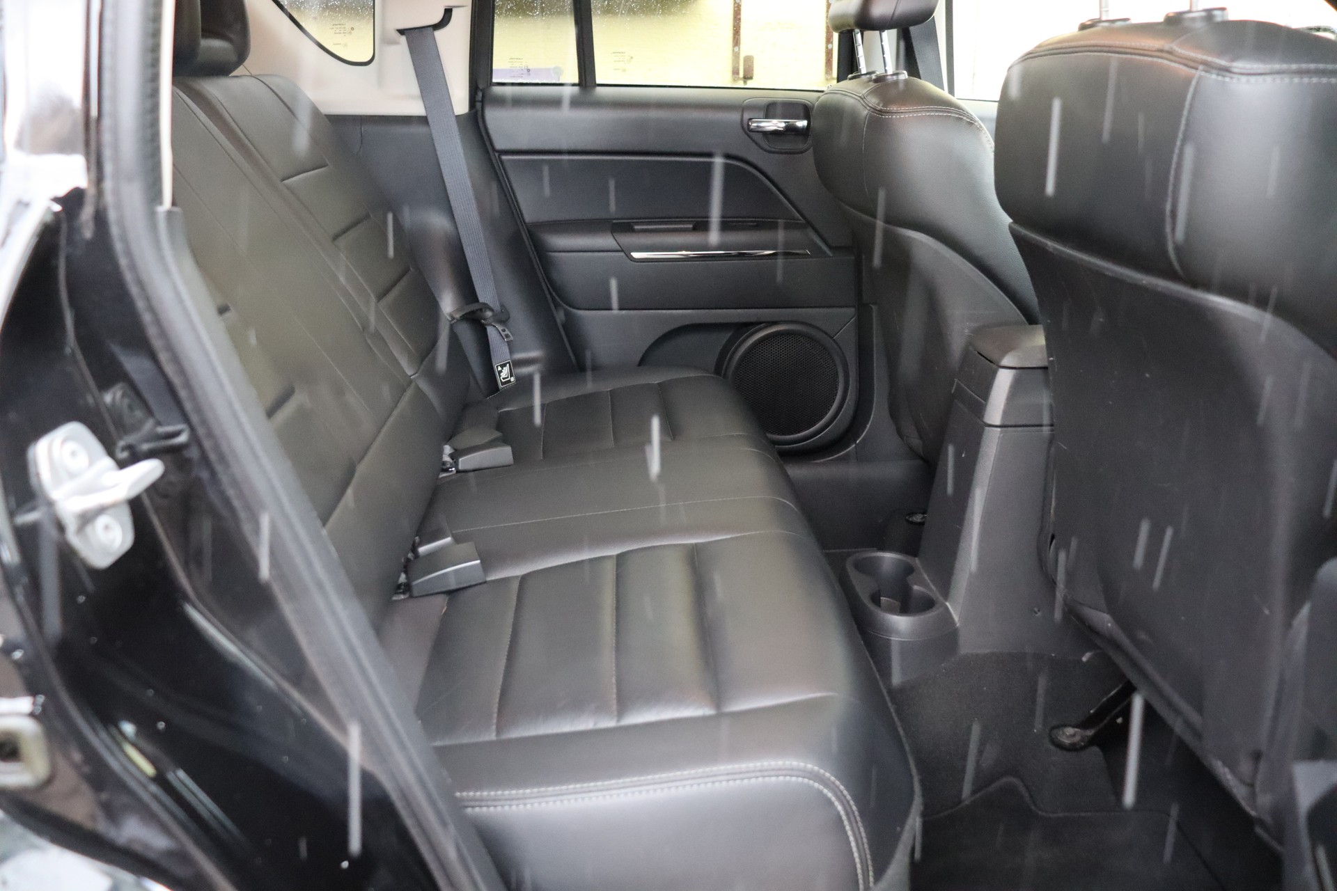 JEEP Compass 2.4 Limited CVT-image-13