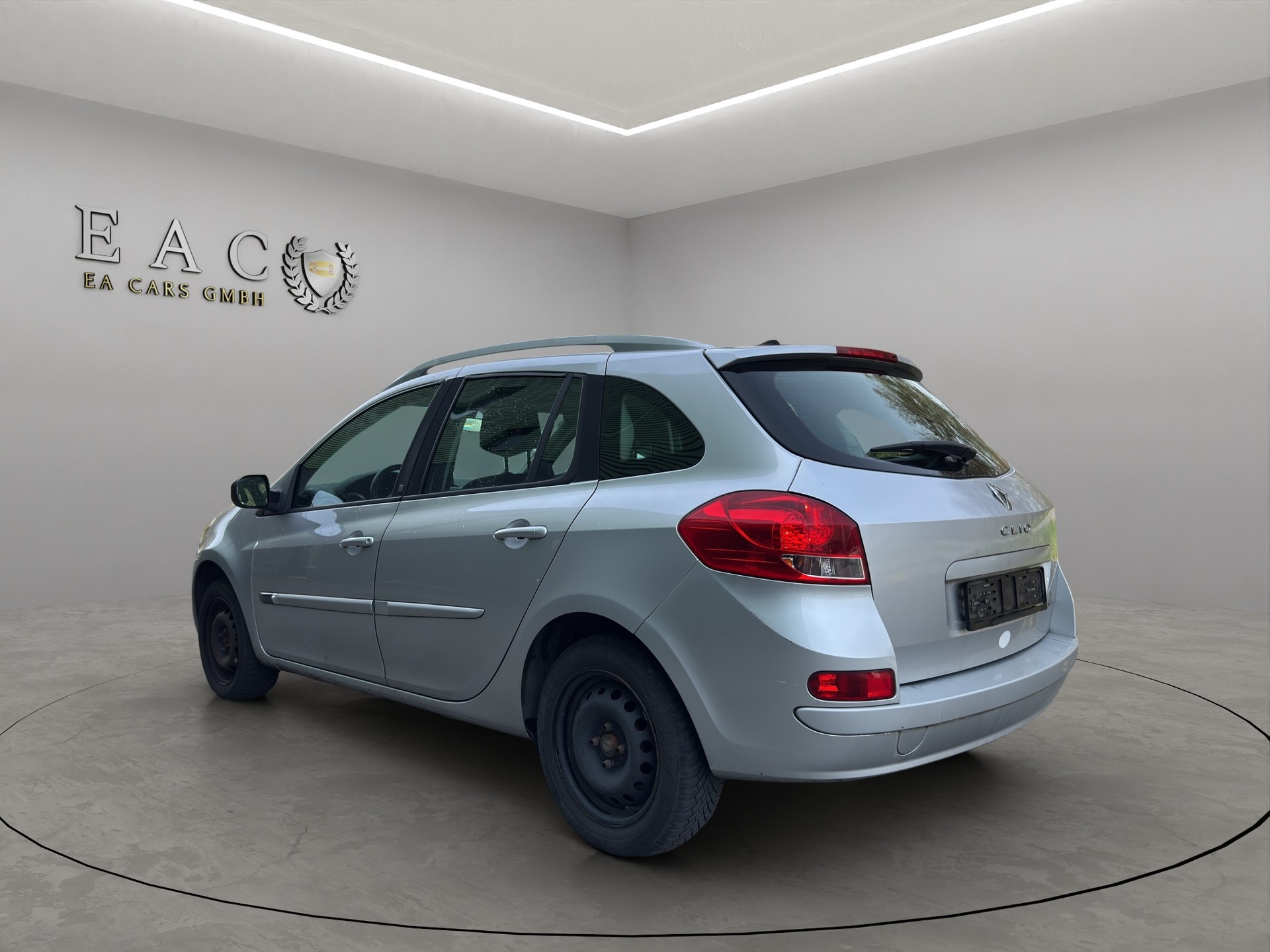RENAULT Clio Grandtour 1.2 16V Turbo Dynamique-image-2