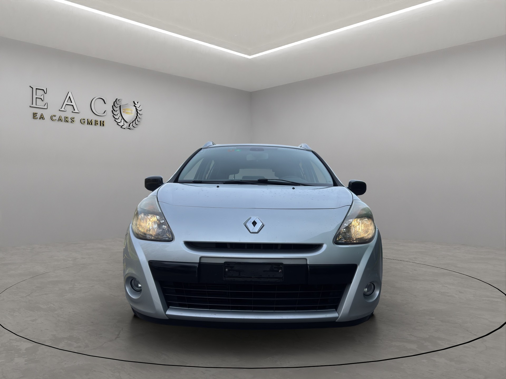 RENAULT Clio Grandtour 1.2 16V Turbo Dynamique-image-7