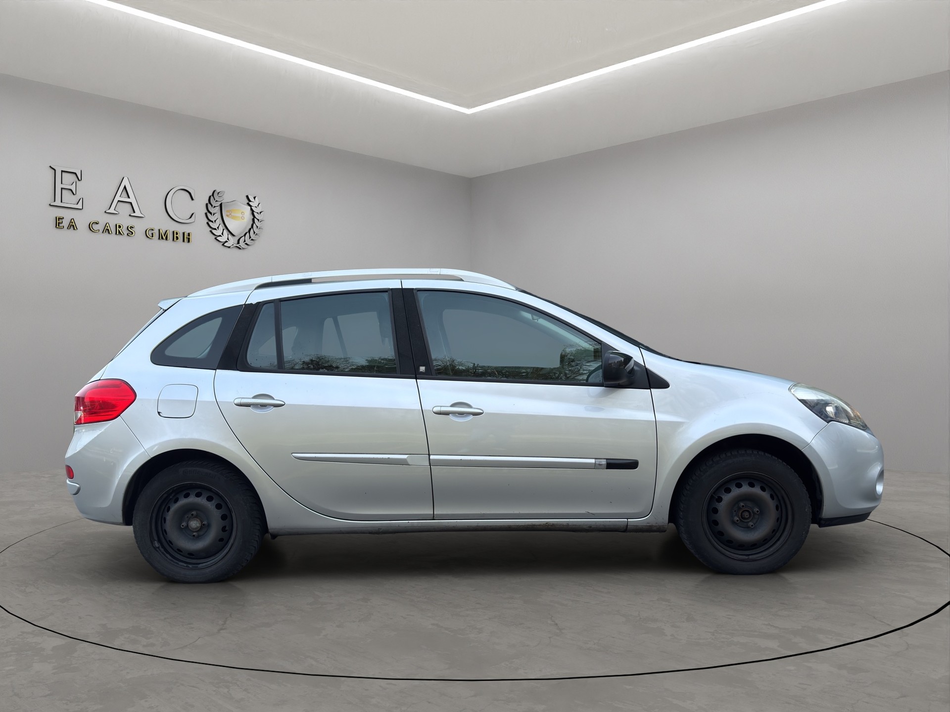 RENAULT Clio Grandtour 1.2 16V Turbo Dynamique-image-5