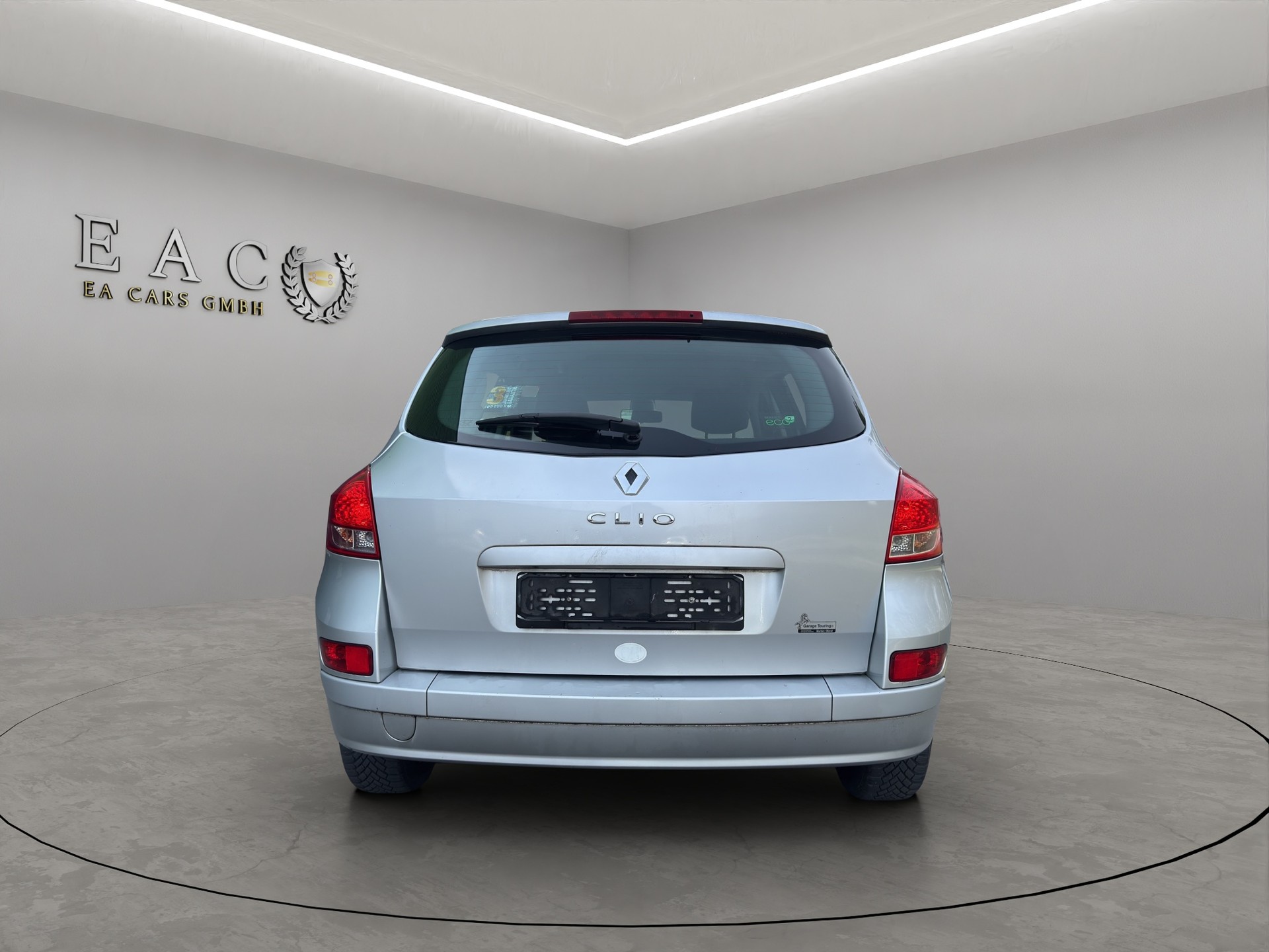 RENAULT Clio Grandtour 1.2 16V Turbo Dynamique-image-3