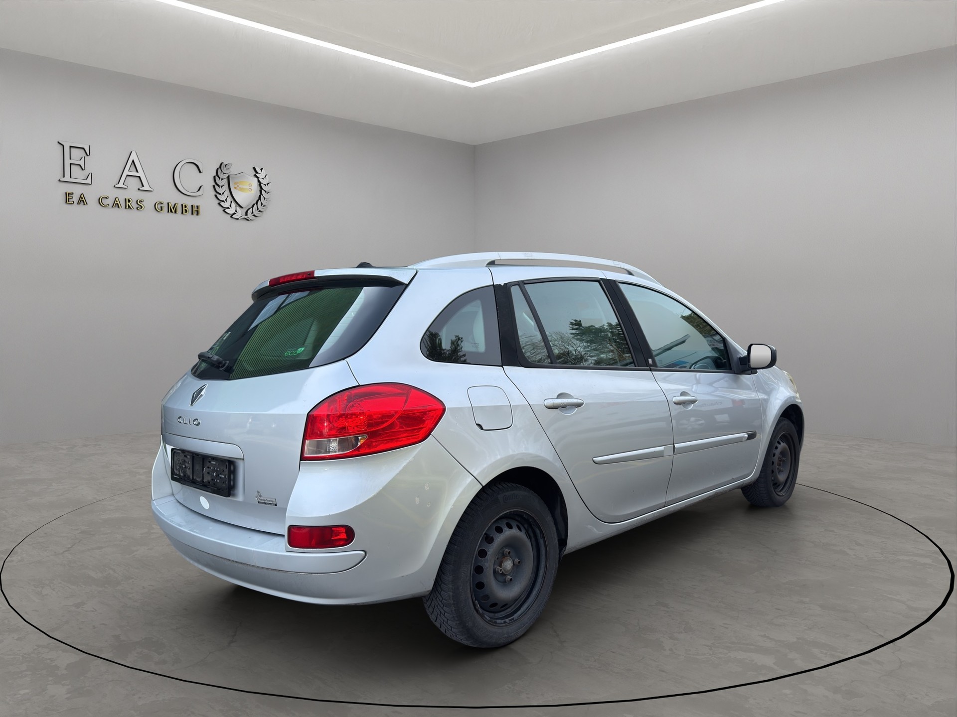 RENAULT Clio Grandtour 1.2 16V Turbo Dynamique-image-4
