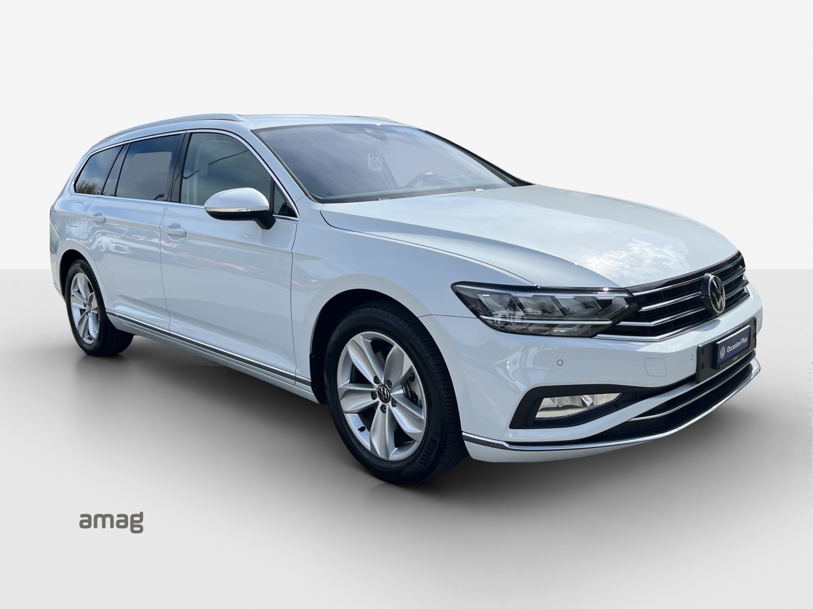 VW Passat 2.0 TDI BMT Elegance 4Motion DSG-image-5