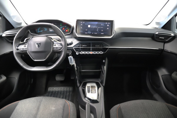PEUGEOT 208 1.2 MHEV 110 Style-image-9