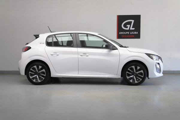 PEUGEOT 208 1.2 MHEV 110 Style-image-6