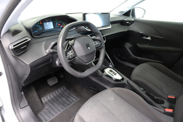 PEUGEOT 208 1.2 MHEV 110 Style-image-7