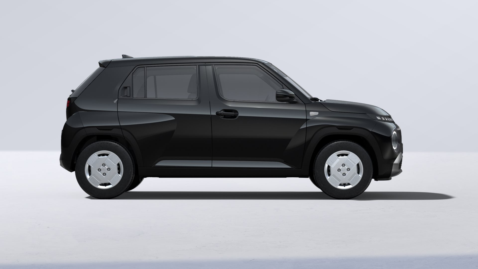 Image HYUNDAI INSTER Inster 49kWh Origo