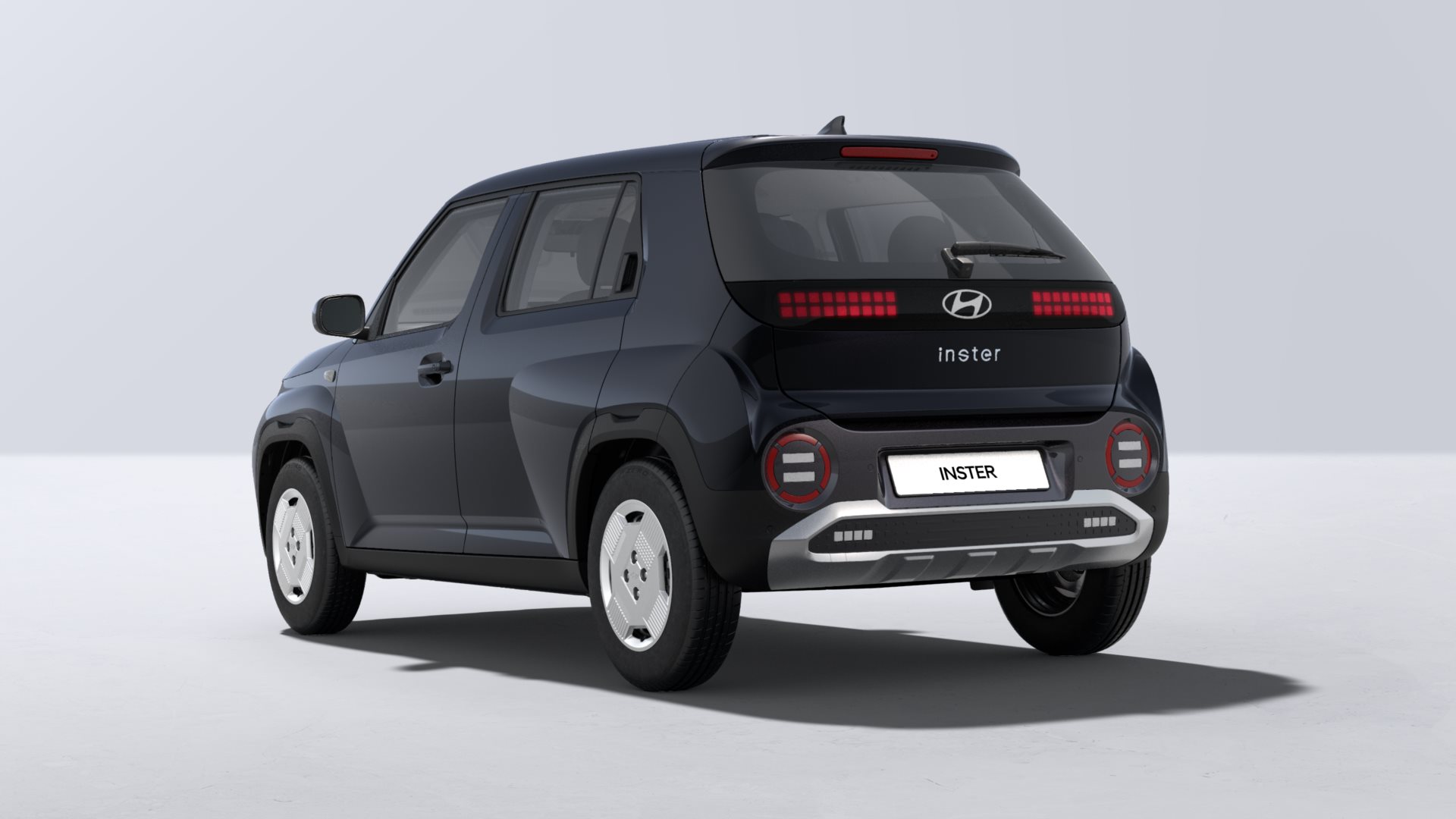 Image HYUNDAI INSTER Inster 49kWh Origo