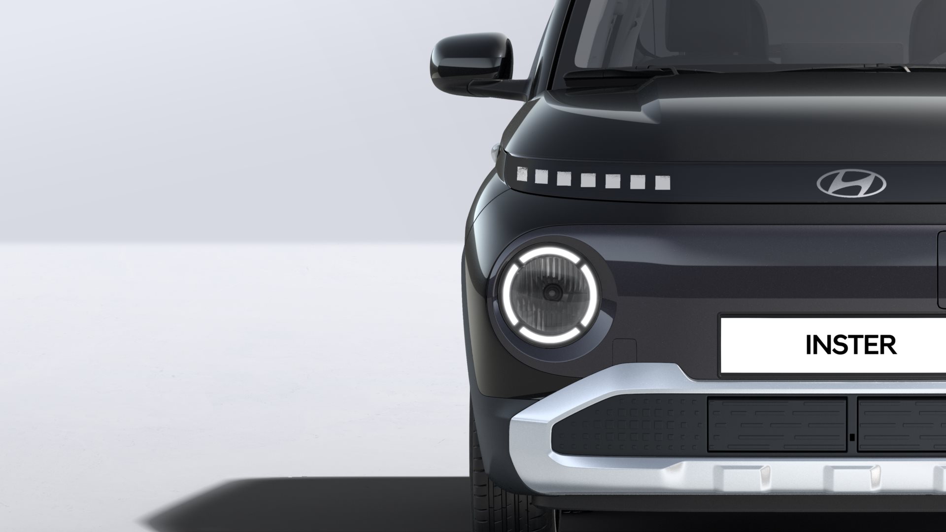 Image HYUNDAI INSTER Inster 49kWh Origo