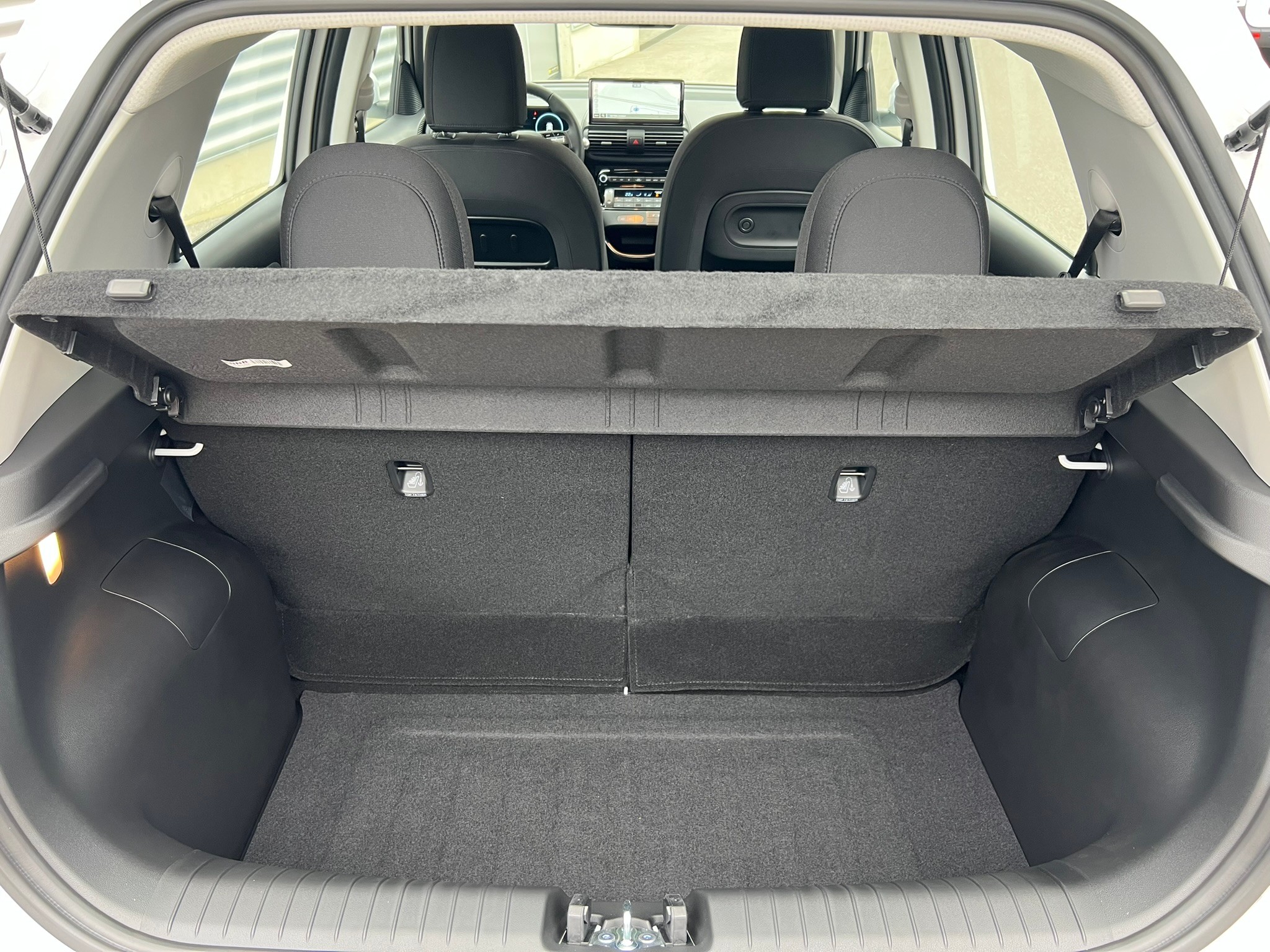 Image HYUNDAI INSTER Inster 49kWh Origo