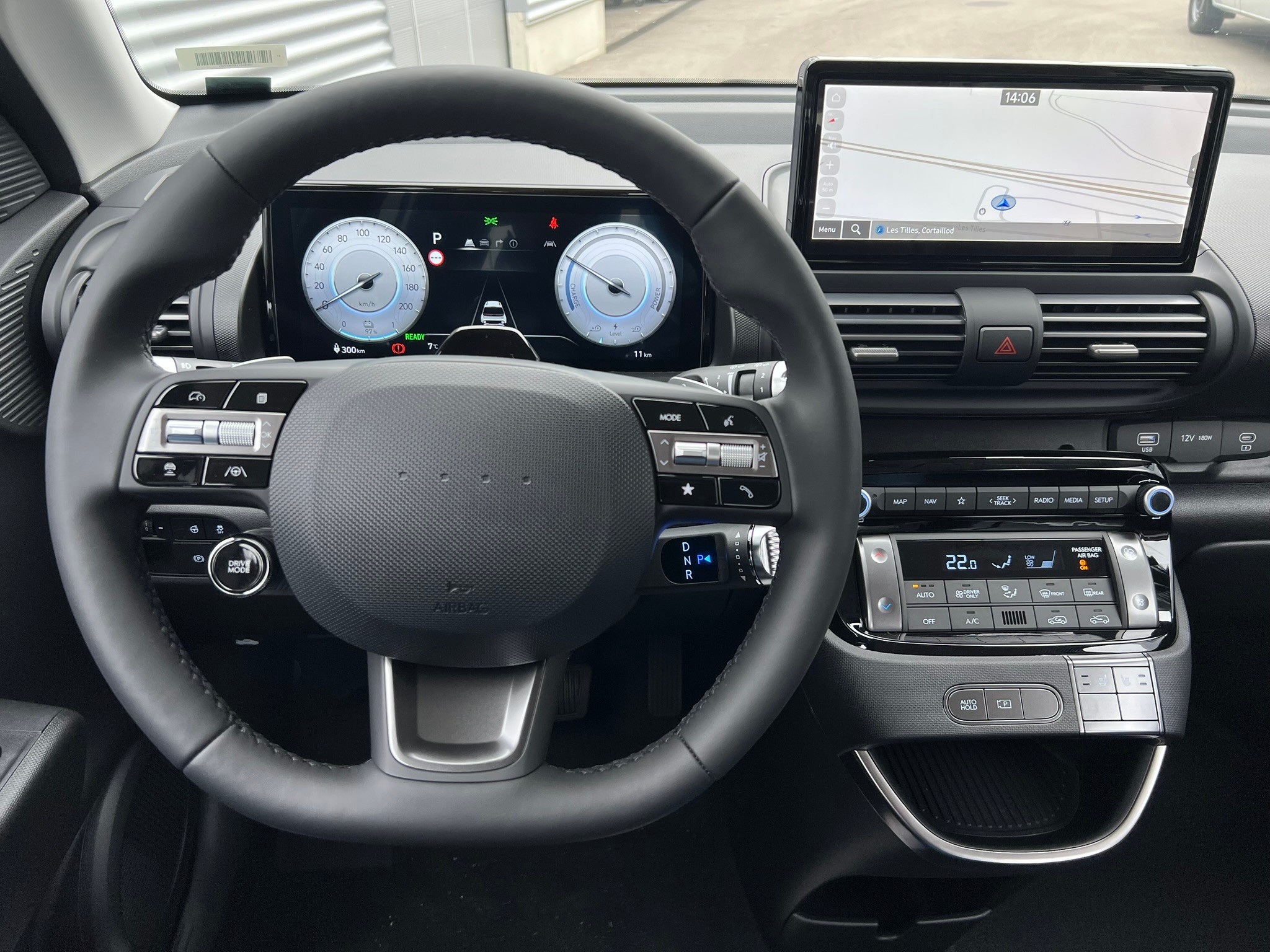 Image HYUNDAI INSTER Inster 49kWh Origo