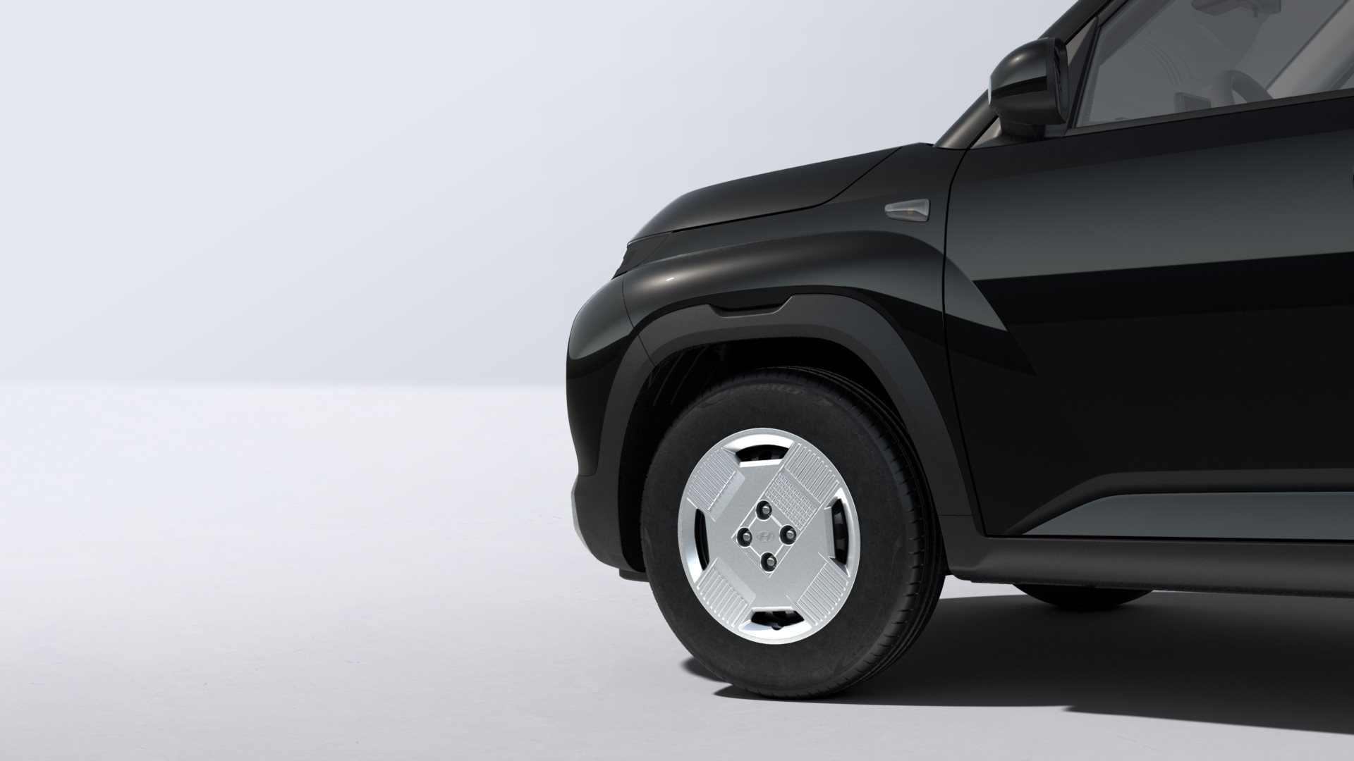 Image HYUNDAI INSTER Inster 49kWh Origo