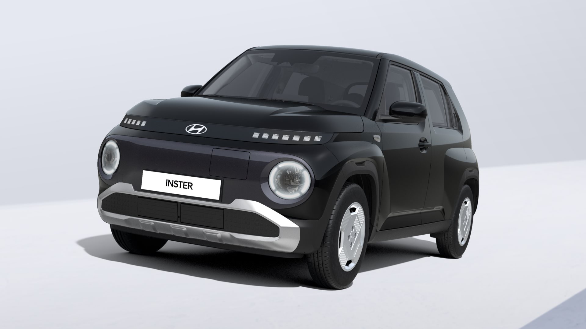 Photo HYUNDAI INSTER Inster 49kWh Origo