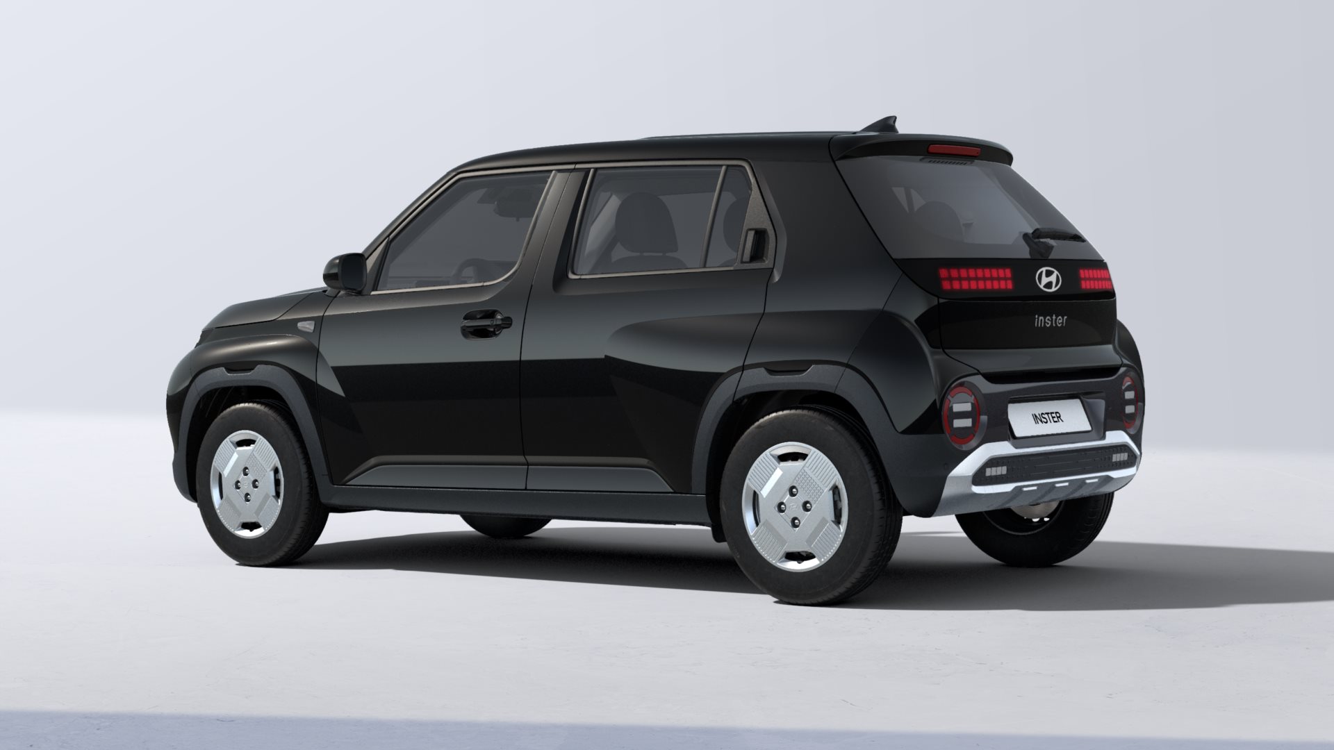 Image HYUNDAI INSTER Inster 49kWh Origo