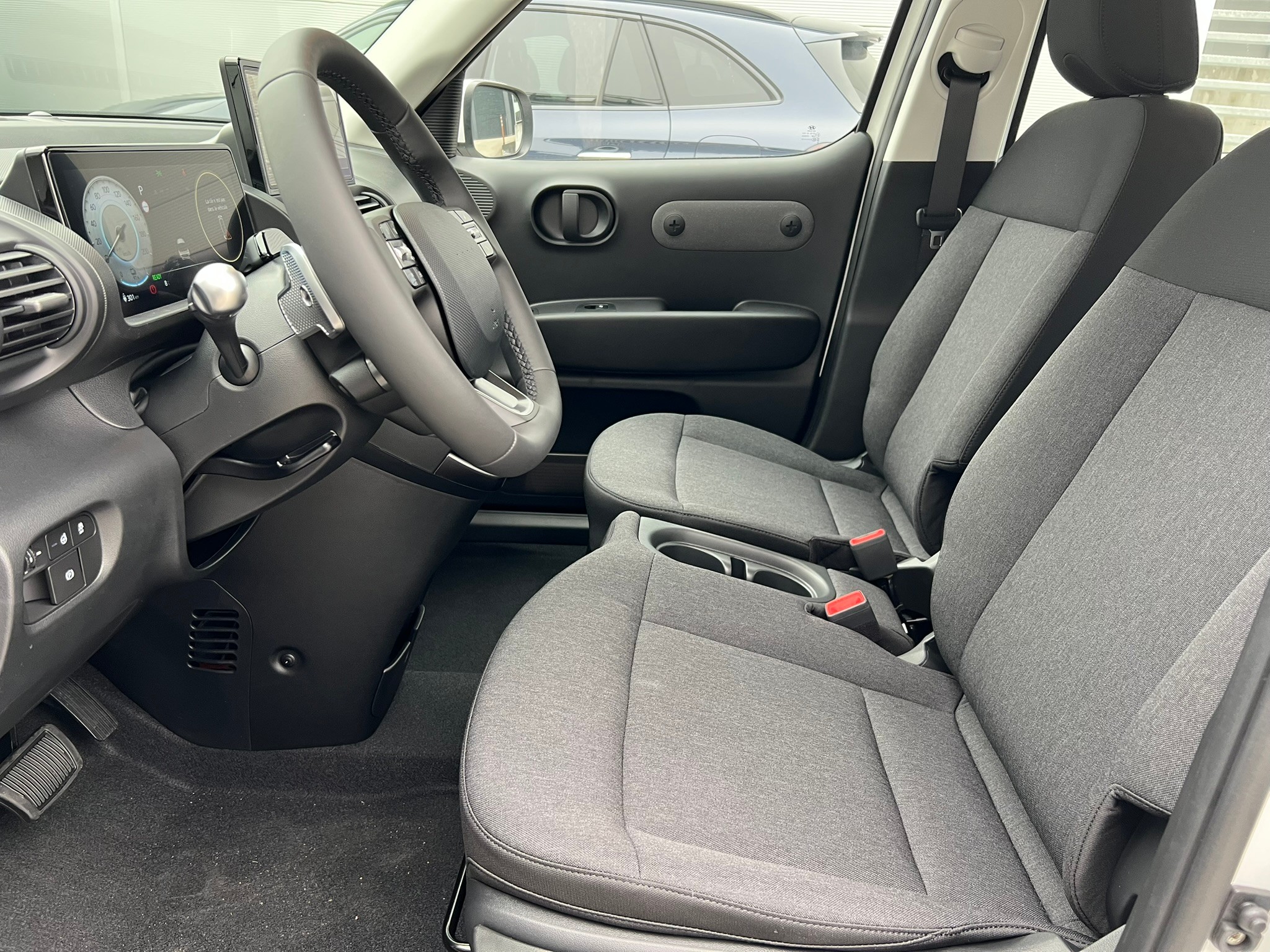 Image HYUNDAI INSTER Inster 49kWh Origo