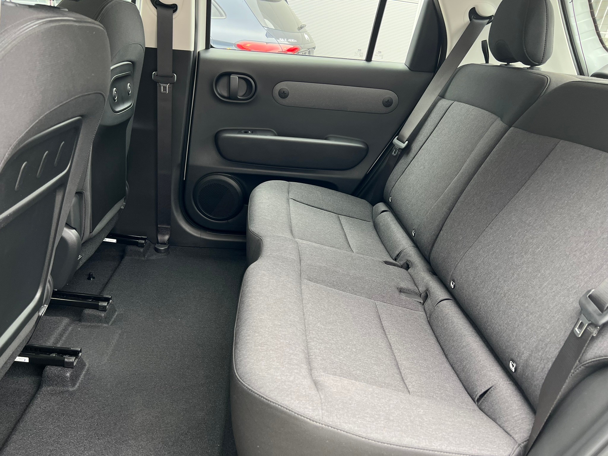 Image HYUNDAI INSTER Inster 49kWh Origo